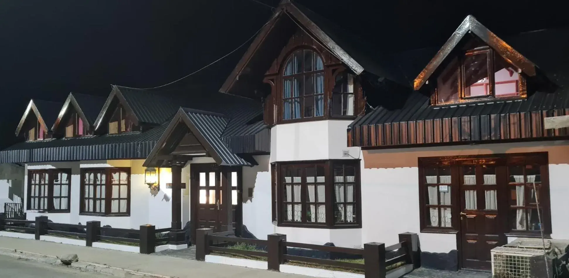 Property building in FLOR AUSTRAL Property building in FLOR AUSTRAL