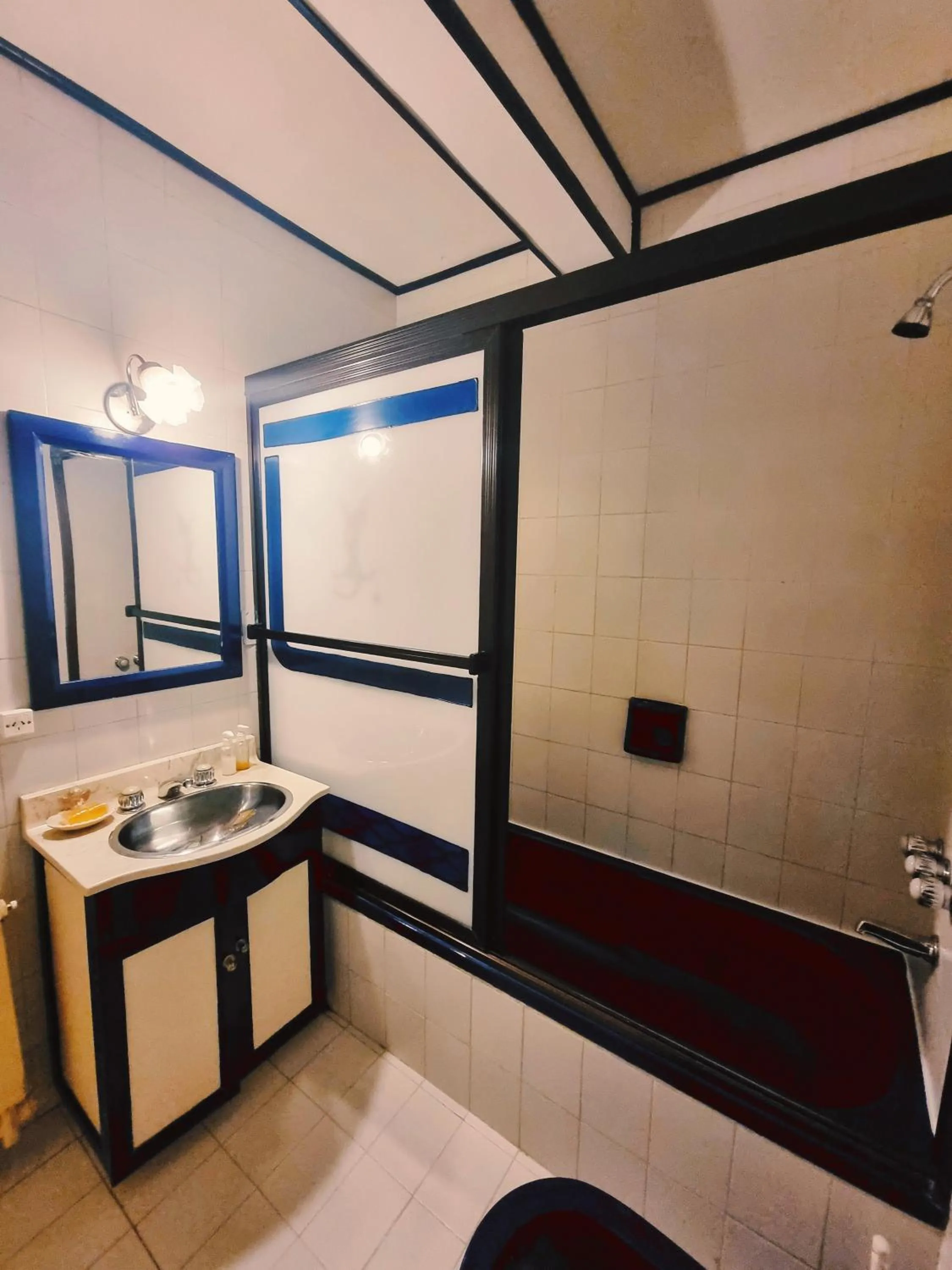 Bathroom in FLOR AUSTRAL