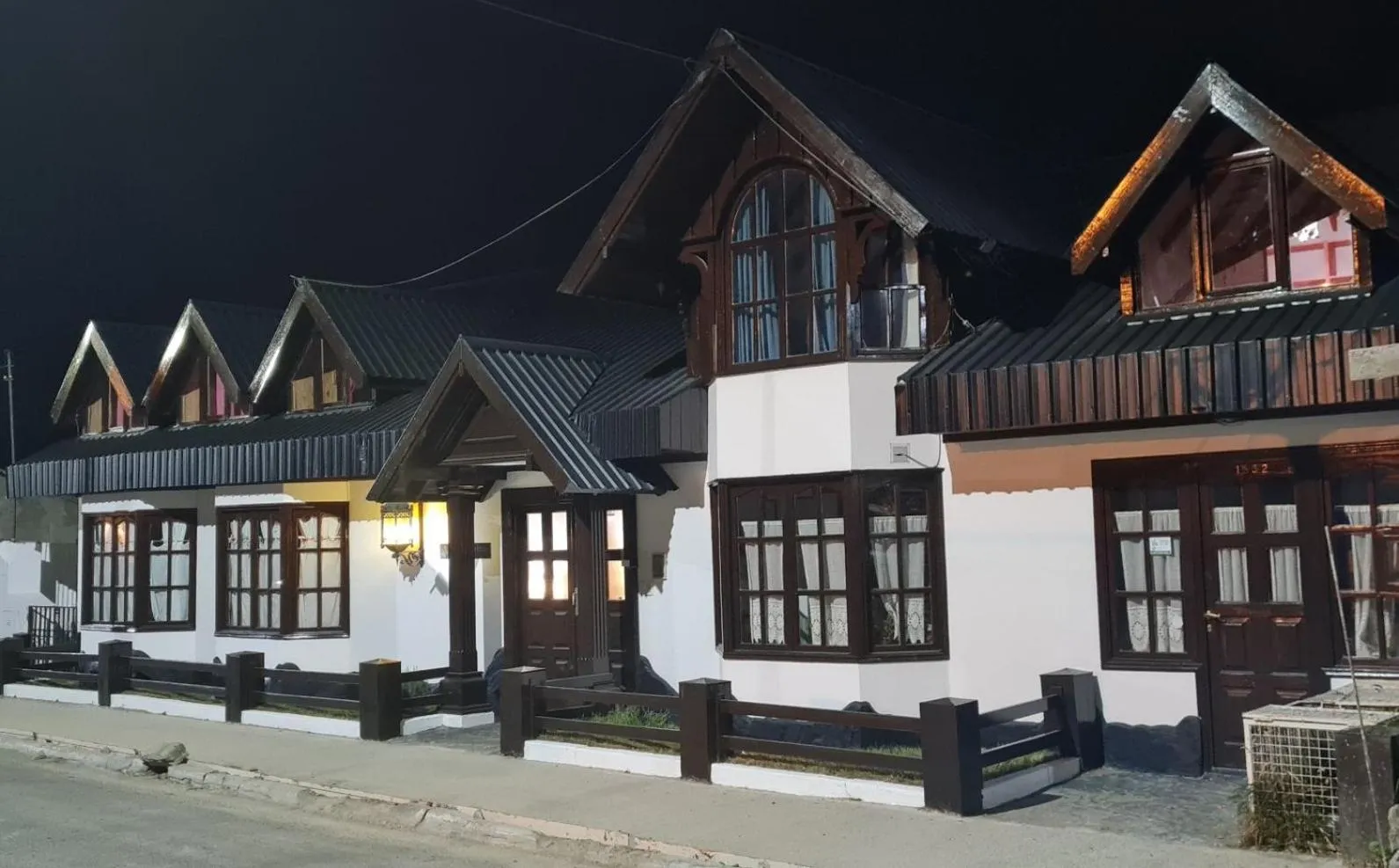 Property building in FLOR AUSTRAL