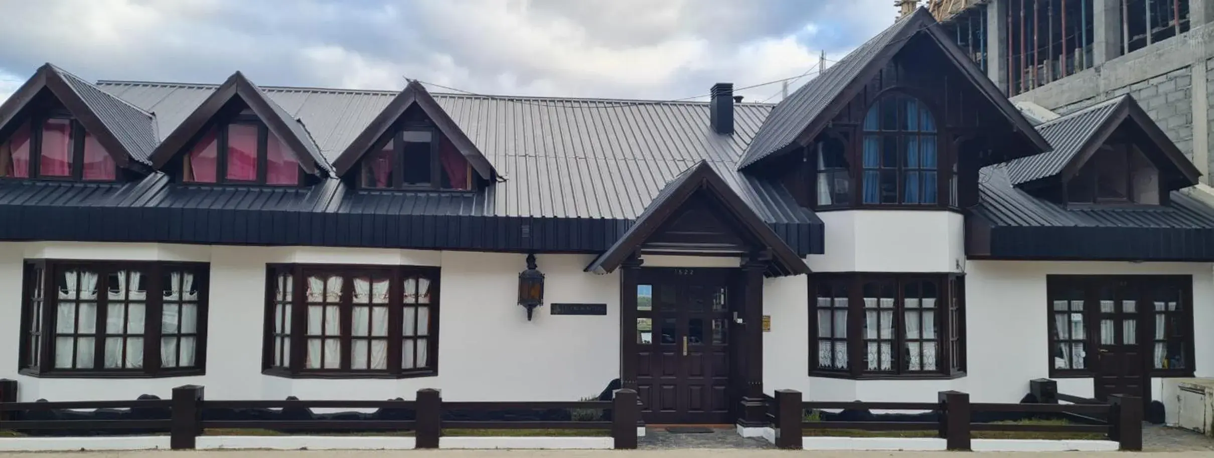 Property building in FLOR AUSTRAL Property building in FLOR AUSTRAL