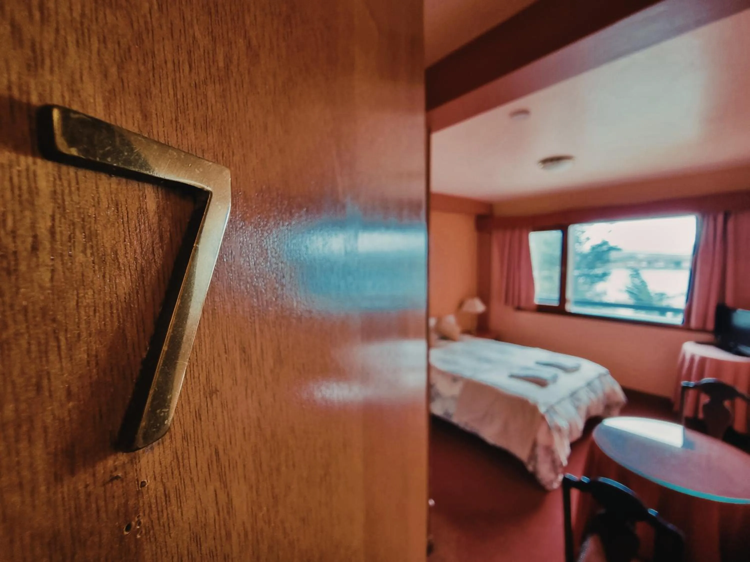 Bedroom, Bed in FLOR AUSTRAL