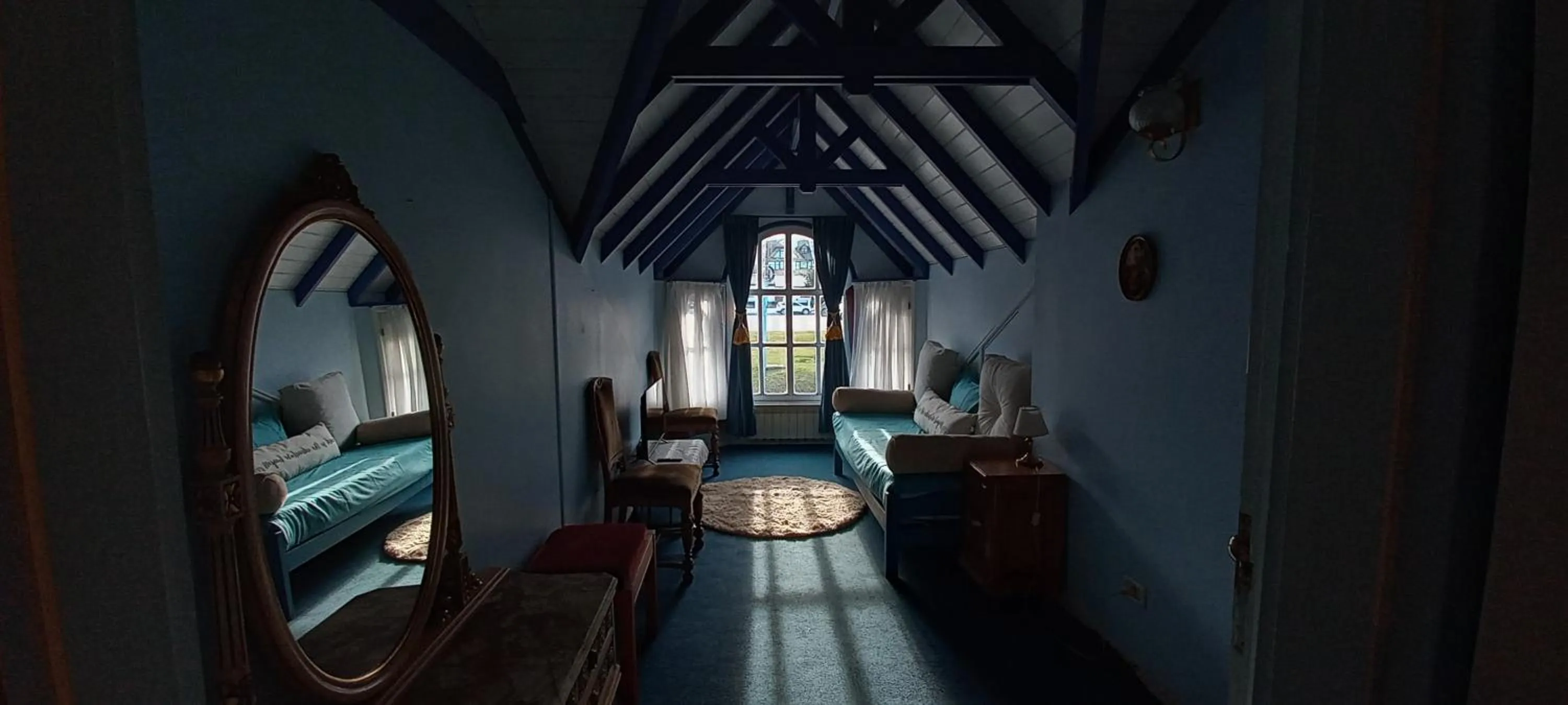 Bedroom in FLOR AUSTRAL