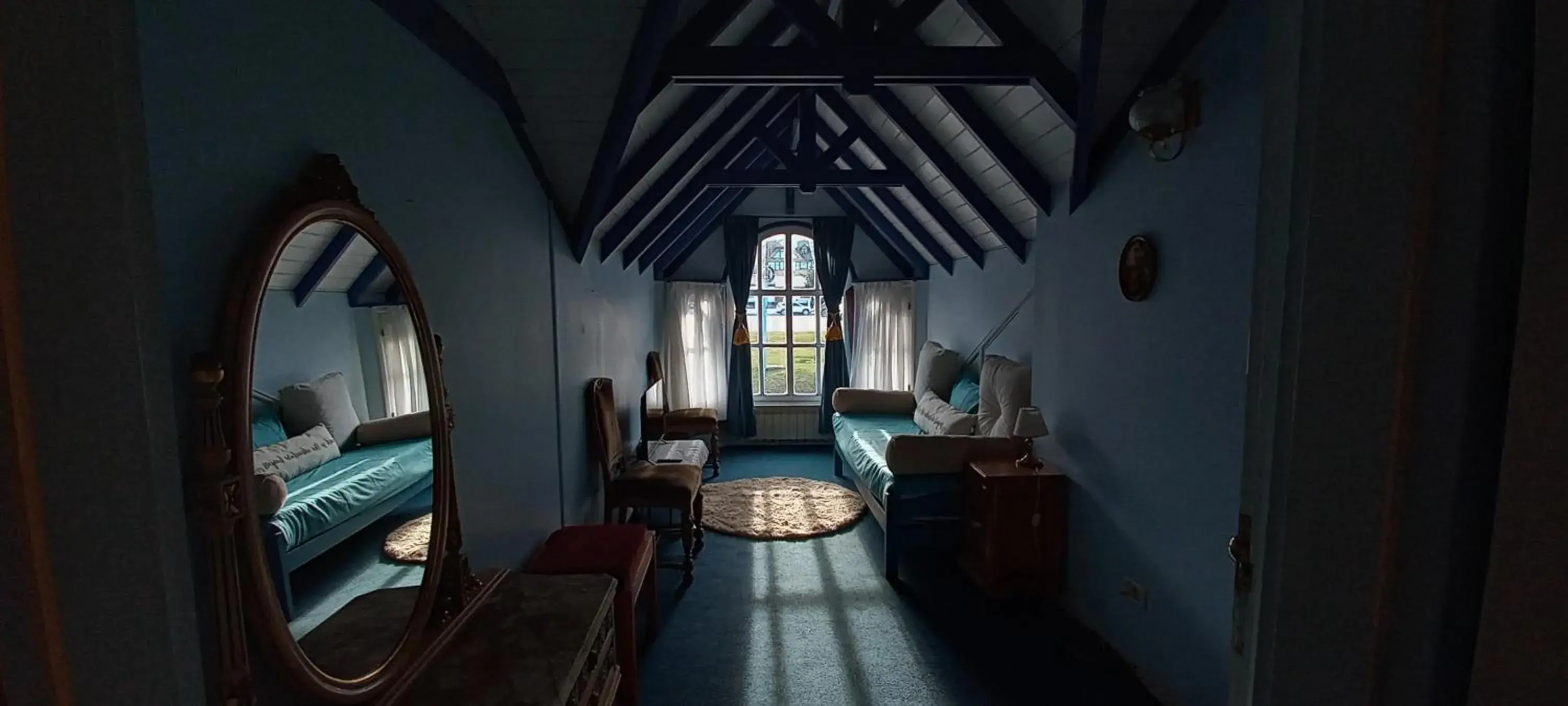 Bedroom in FLOR AUSTRAL Bedroom in FLOR AUSTRAL