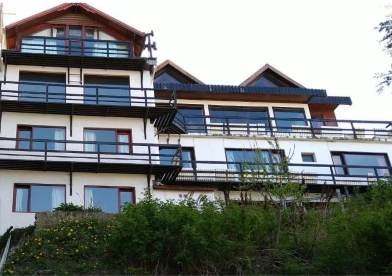 Property building in FLOR AUSTRAL