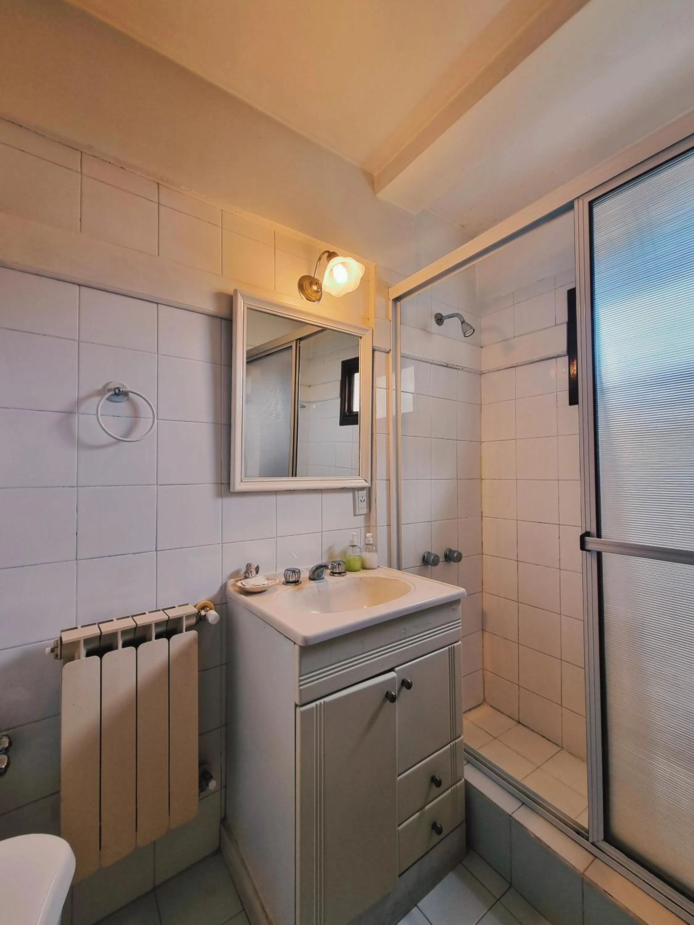 Bathroom in FLOR AUSTRAL