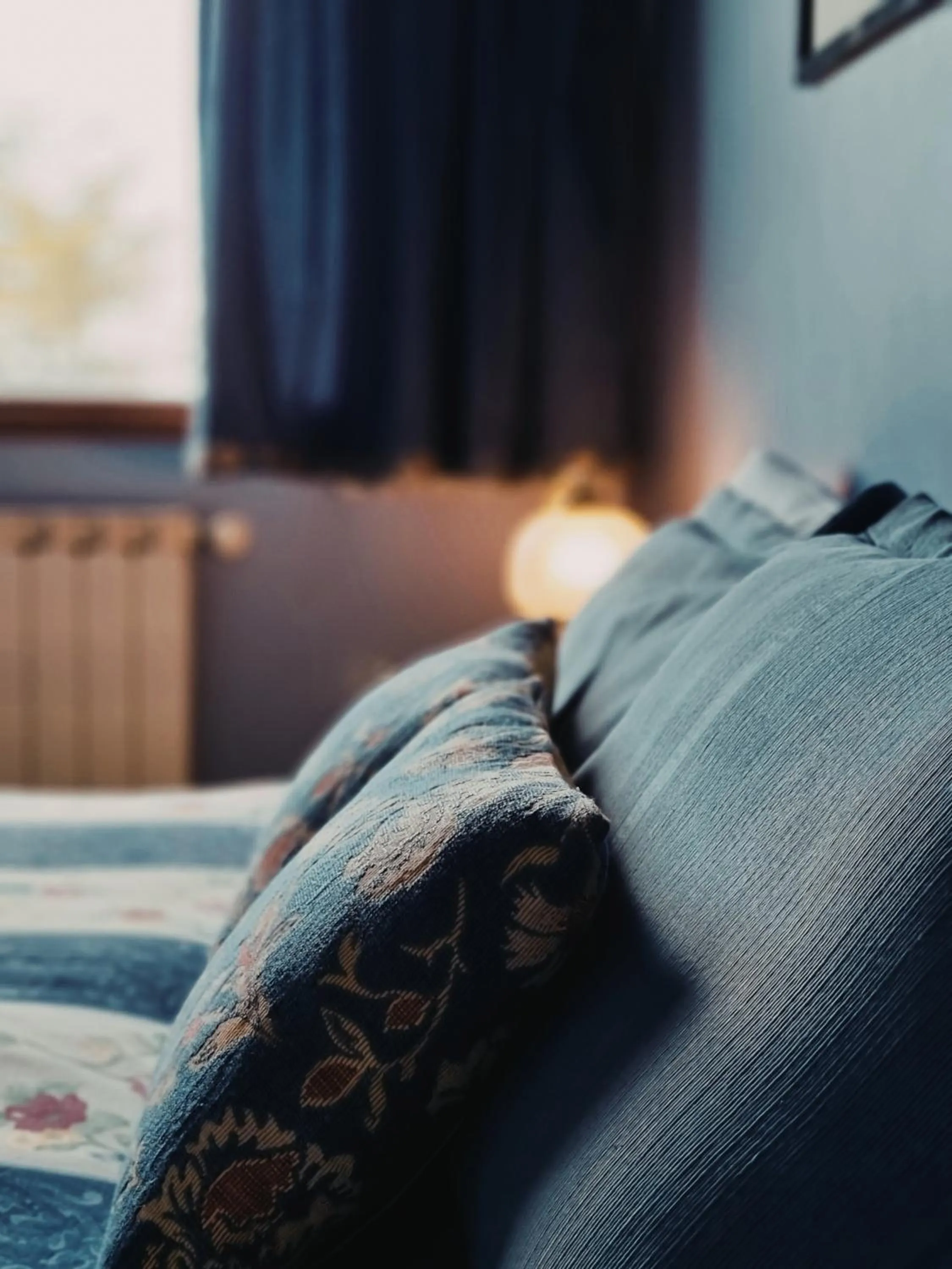 Bedroom, Bed in FLOR AUSTRAL