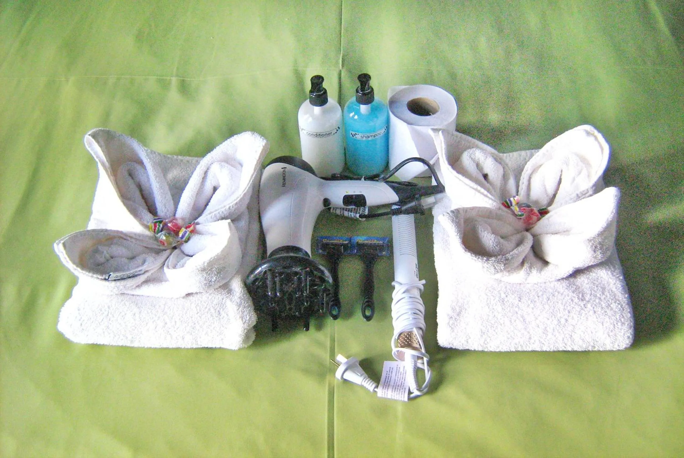 Bathroom in FLOR AUSTRAL