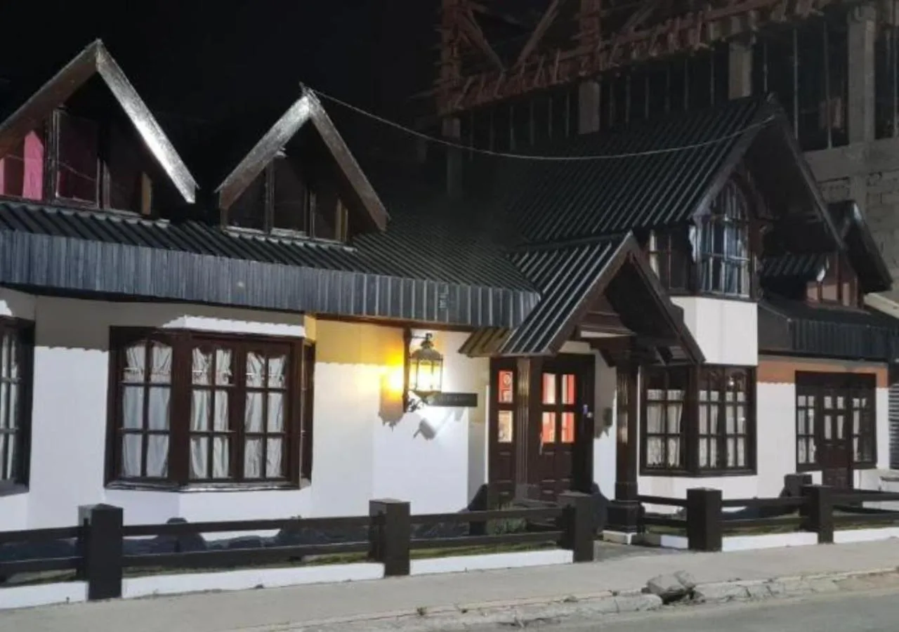 Property building in FLOR AUSTRAL