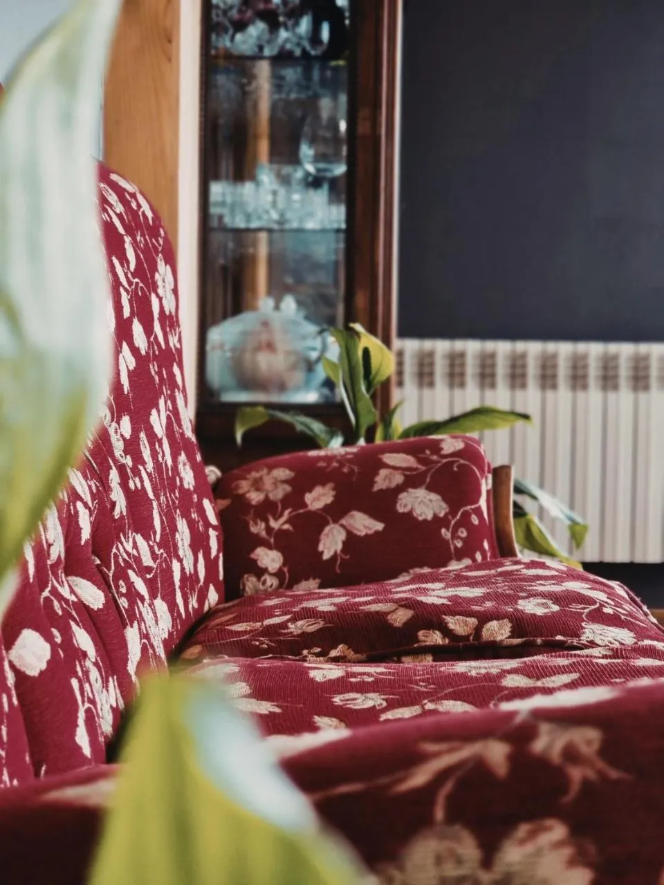 Communal lounge/ TV room in FLOR AUSTRAL