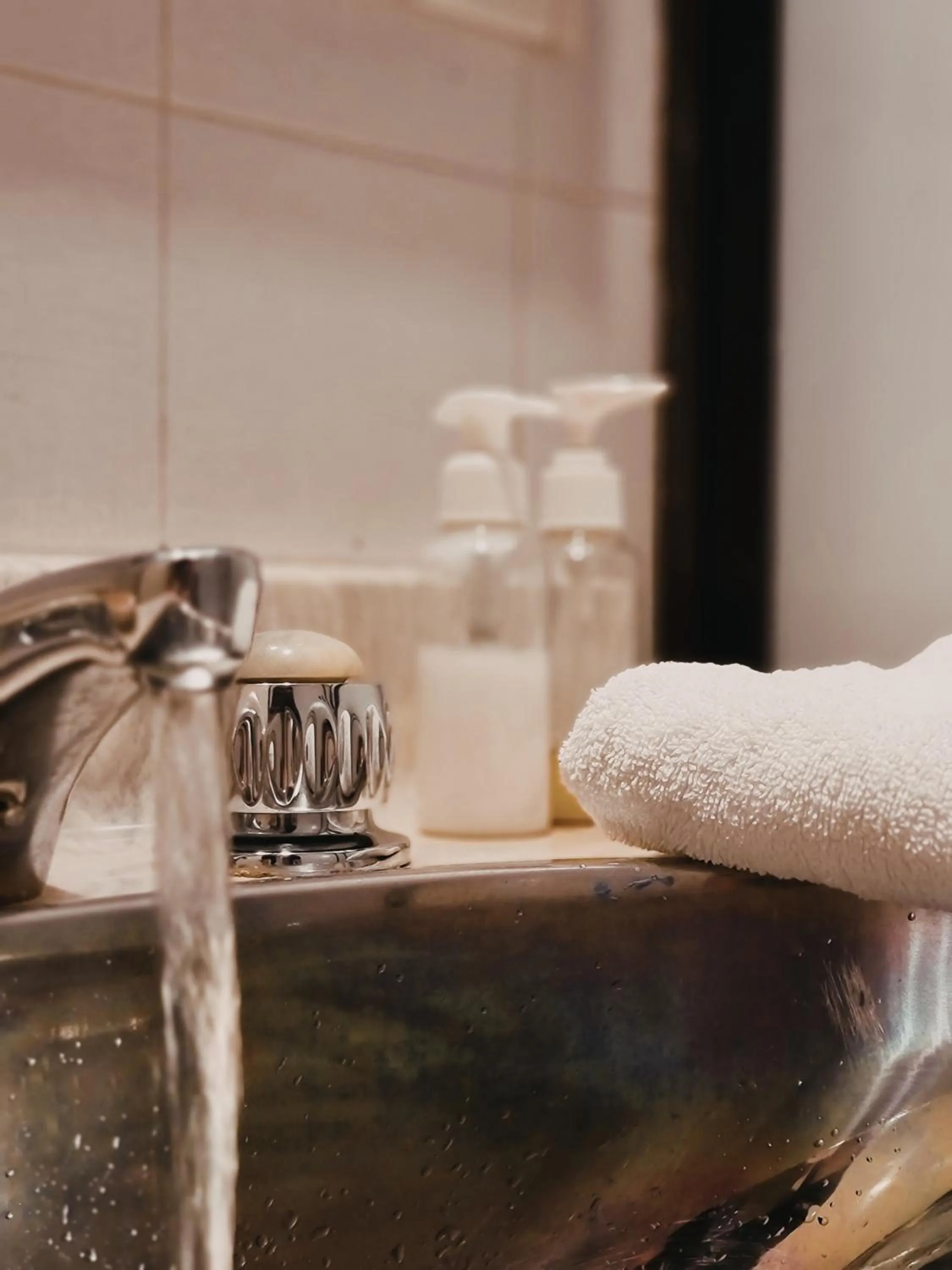 Bathroom in FLOR AUSTRAL