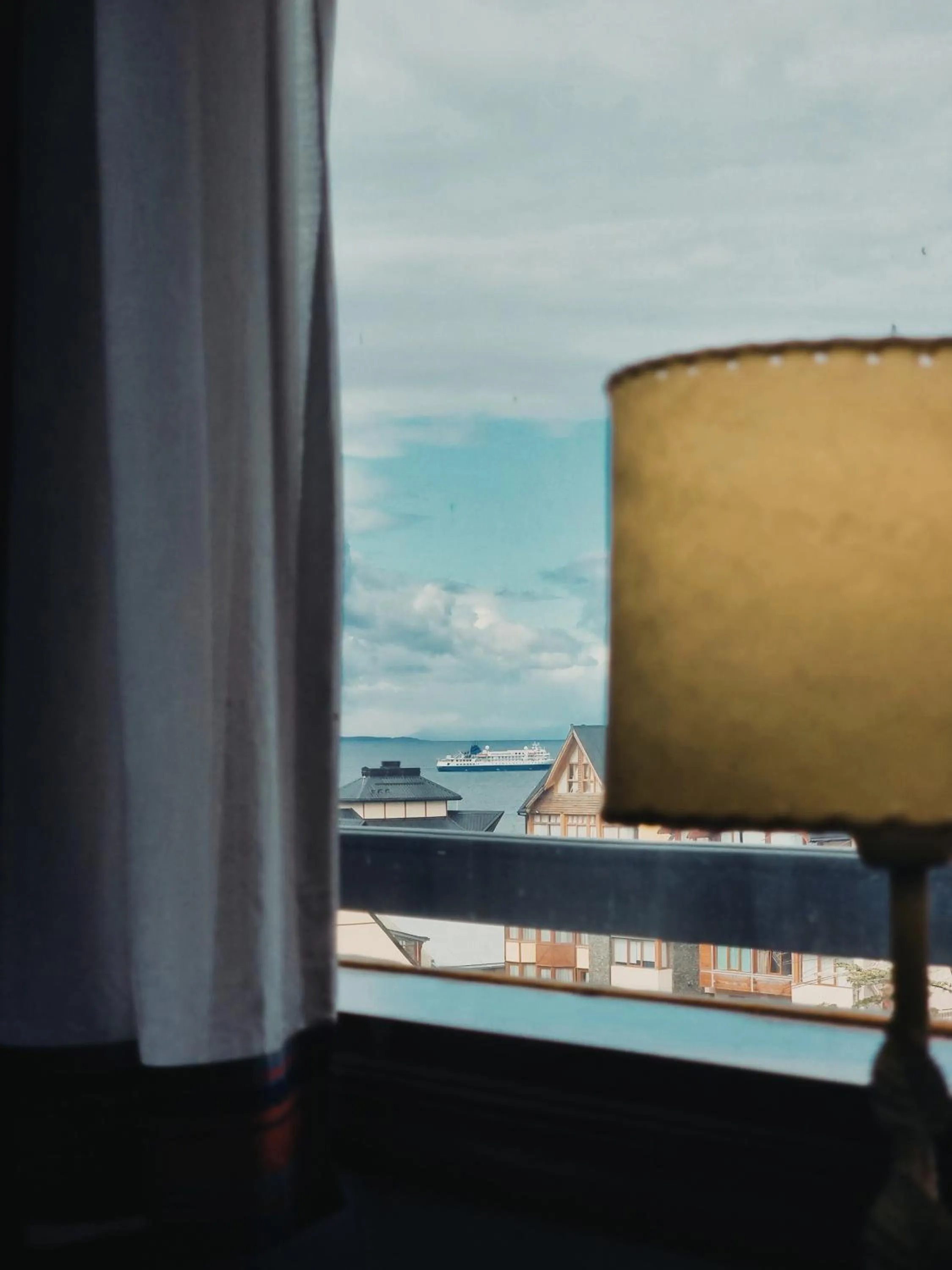 View (from property/room) in FLOR AUSTRAL