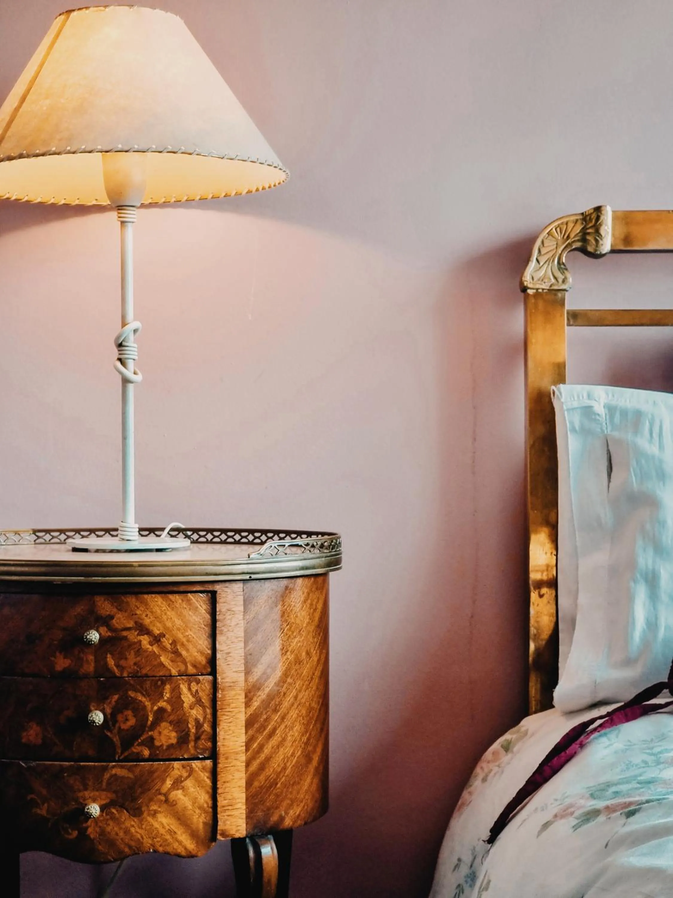 Bedroom, Bed in FLOR AUSTRAL