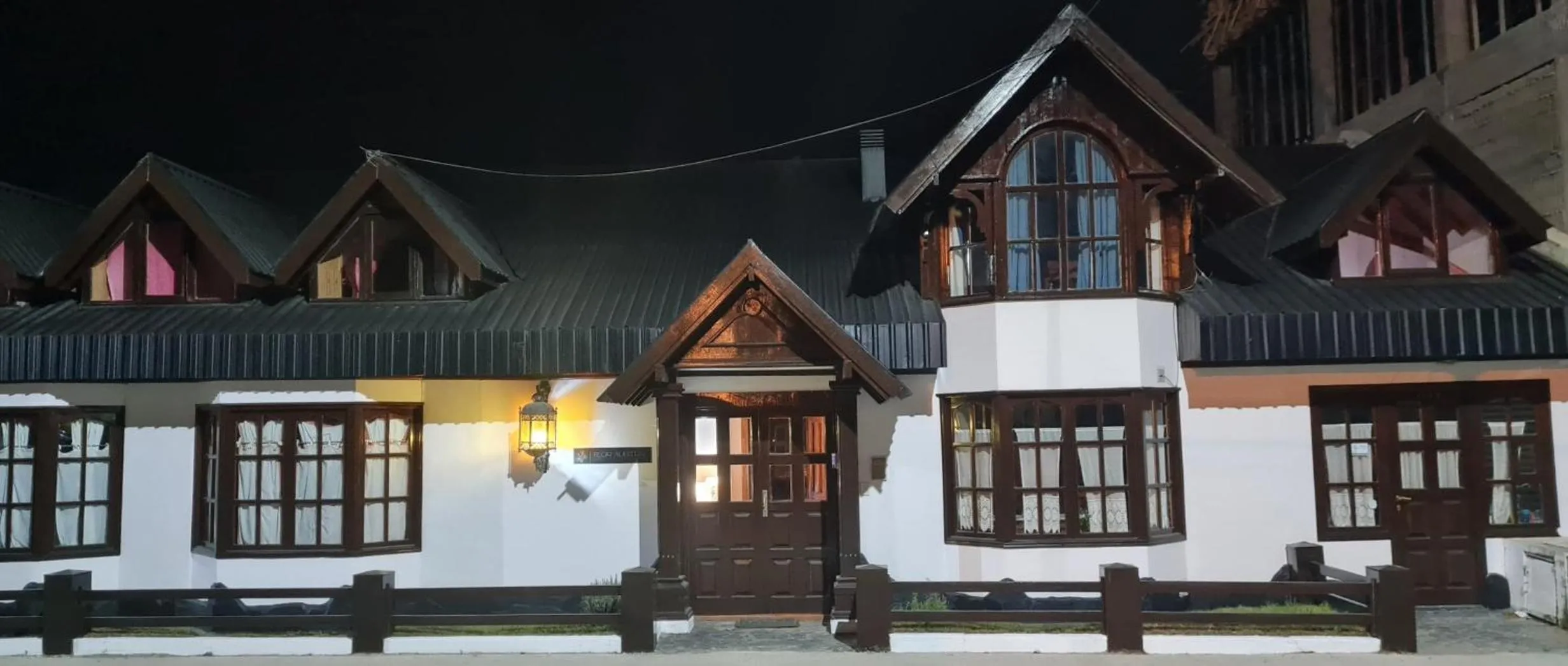 Property building in FLOR AUSTRAL