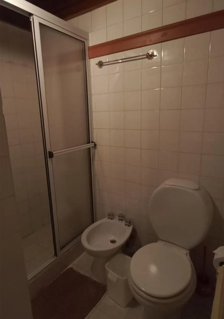 Shower in FLOR AUSTRAL