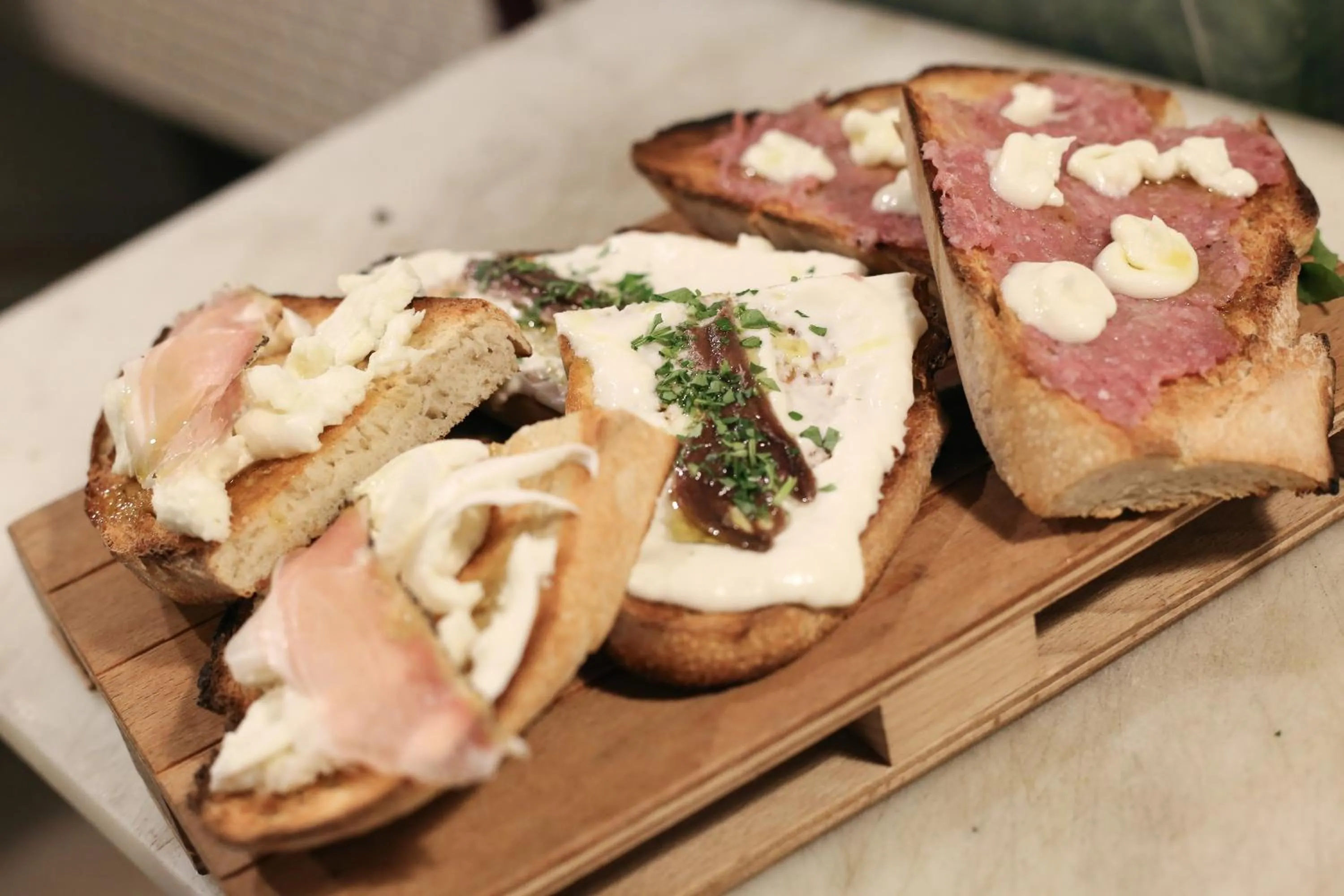 Restaurant/places to eat in City Guest House