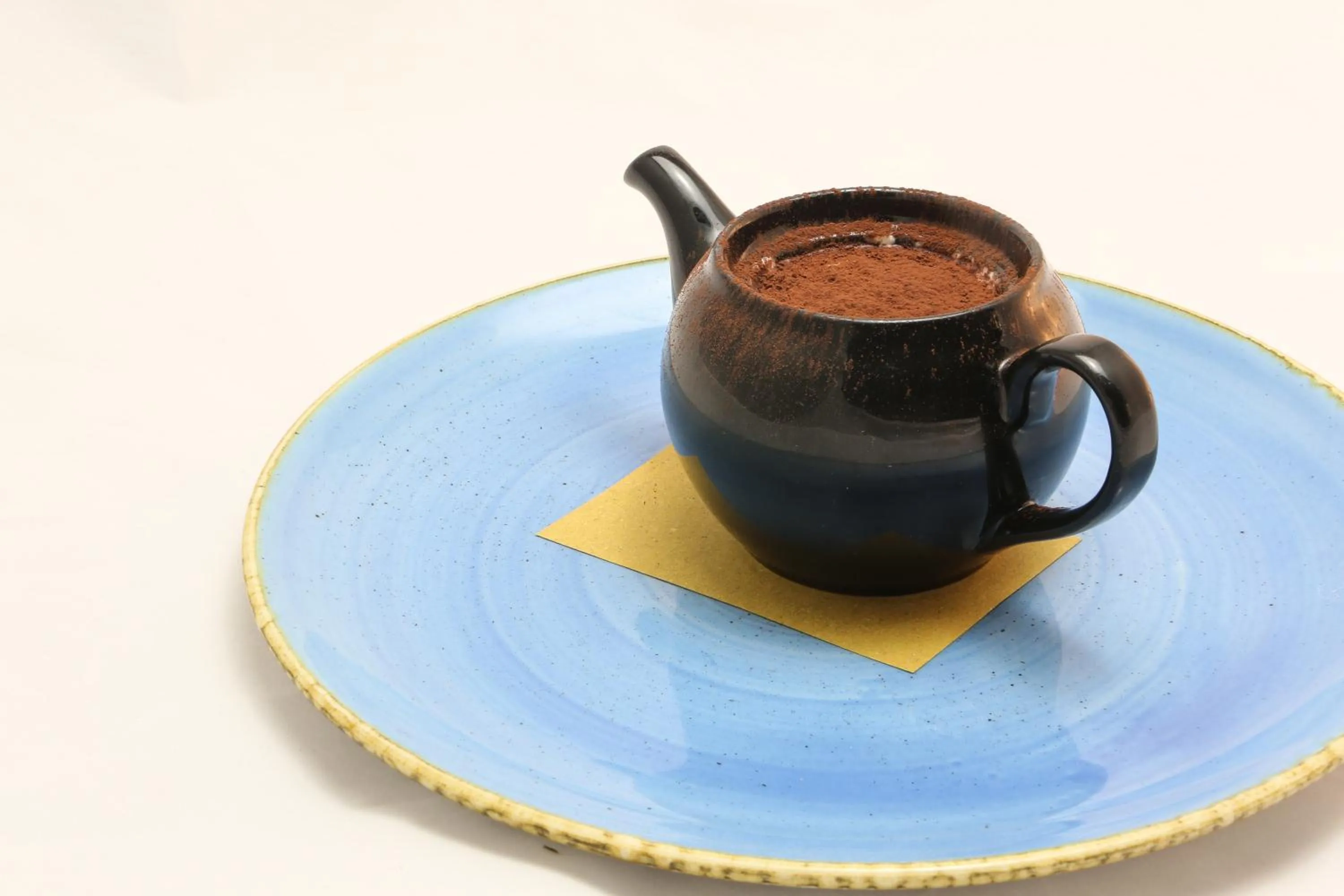 Restaurant/places to eat in City Guest House