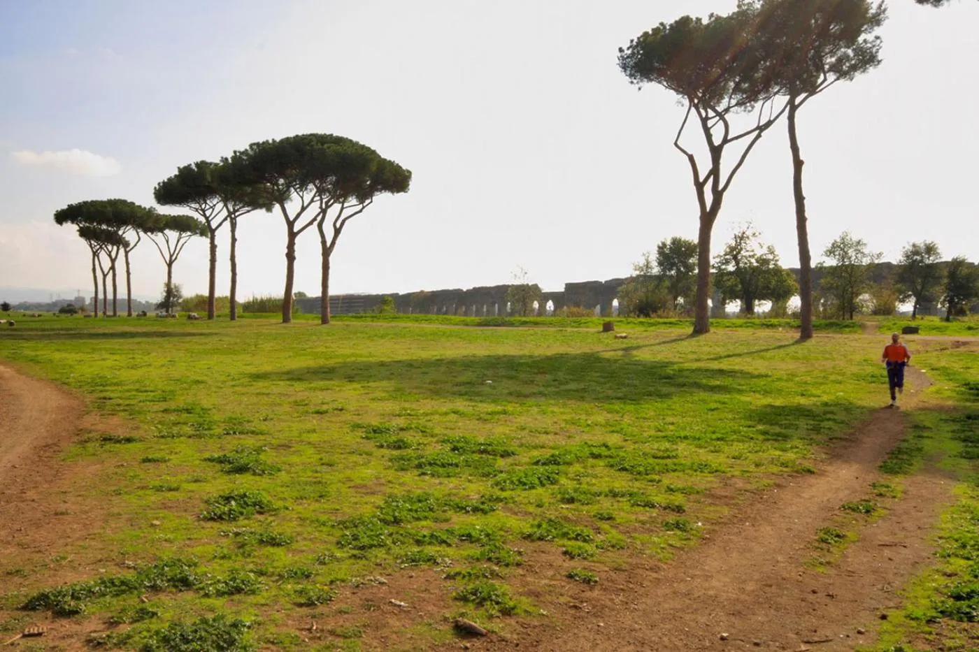 Hiking in City Guest House