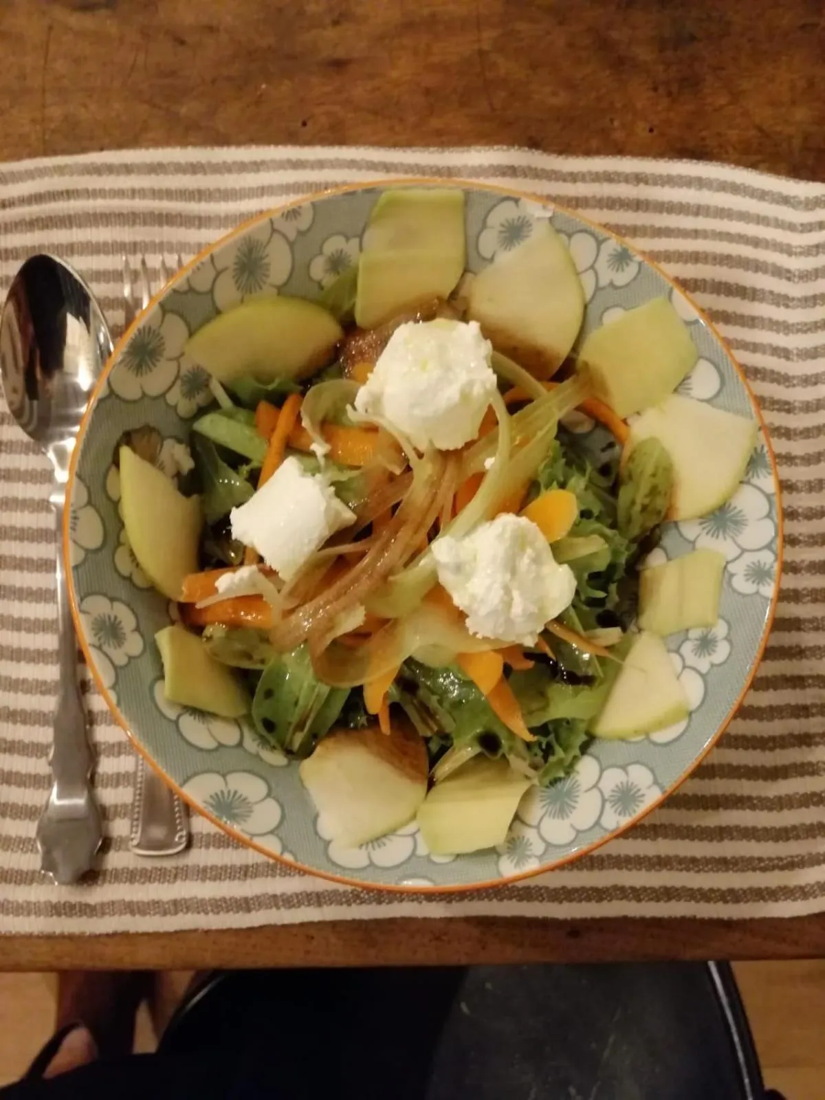 Food and drinks in City Guest House