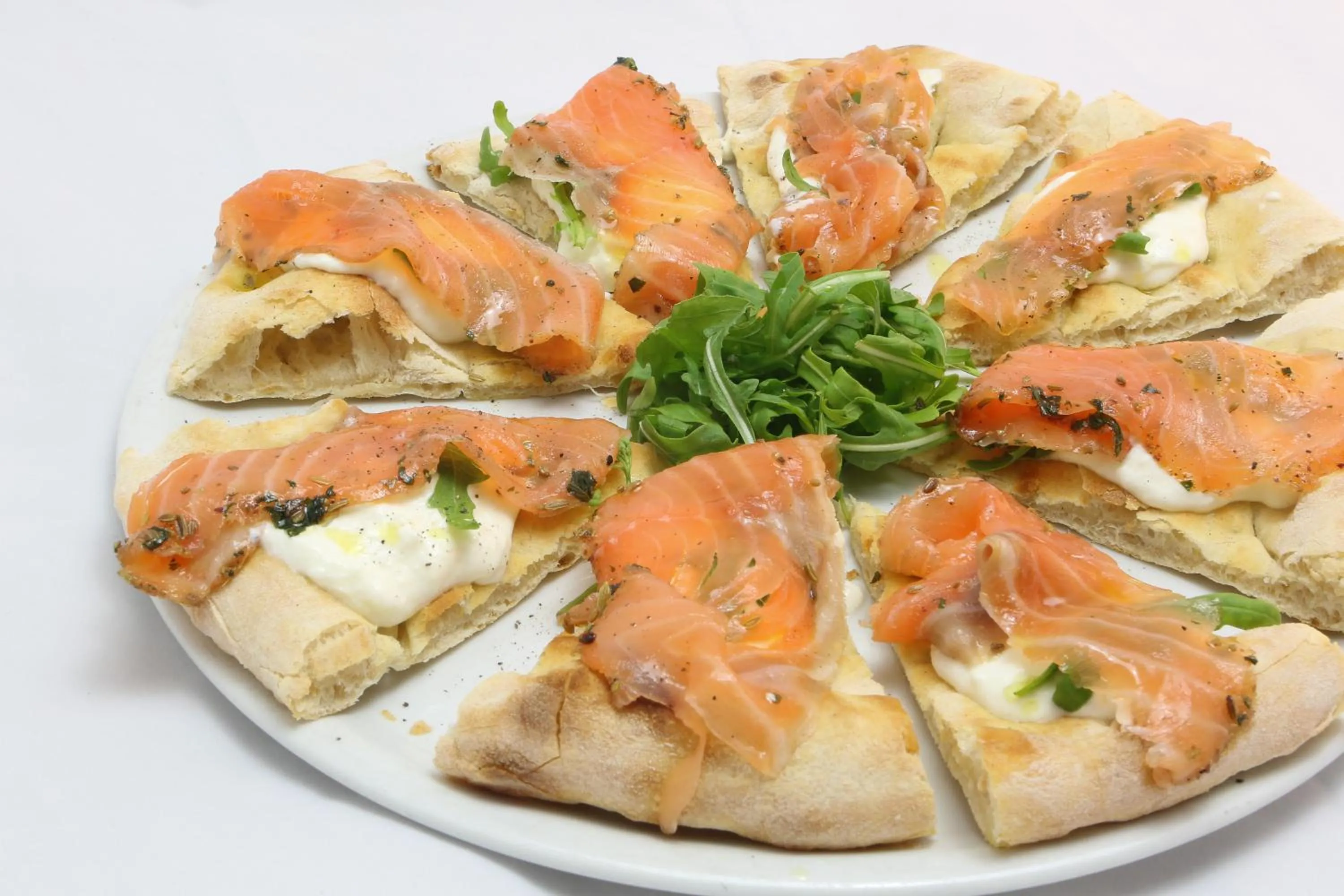 Restaurant/places to eat in City Guest House