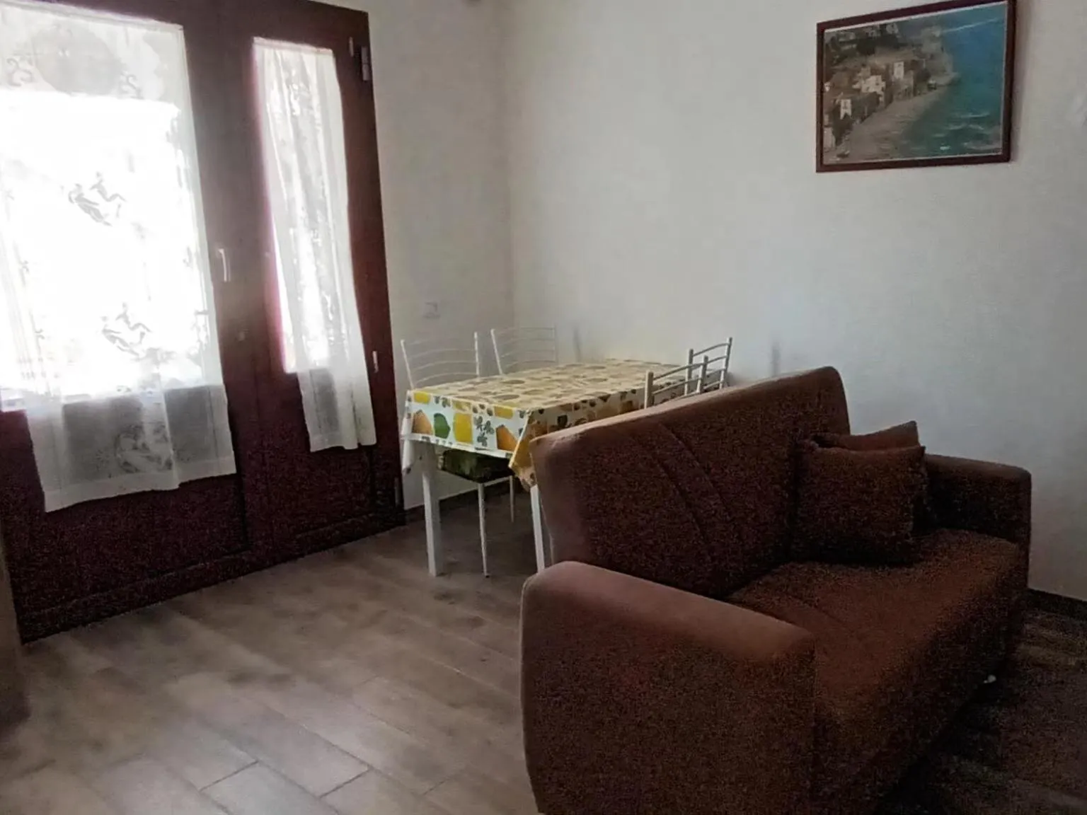 Living room in Agriturismo S. Agostino