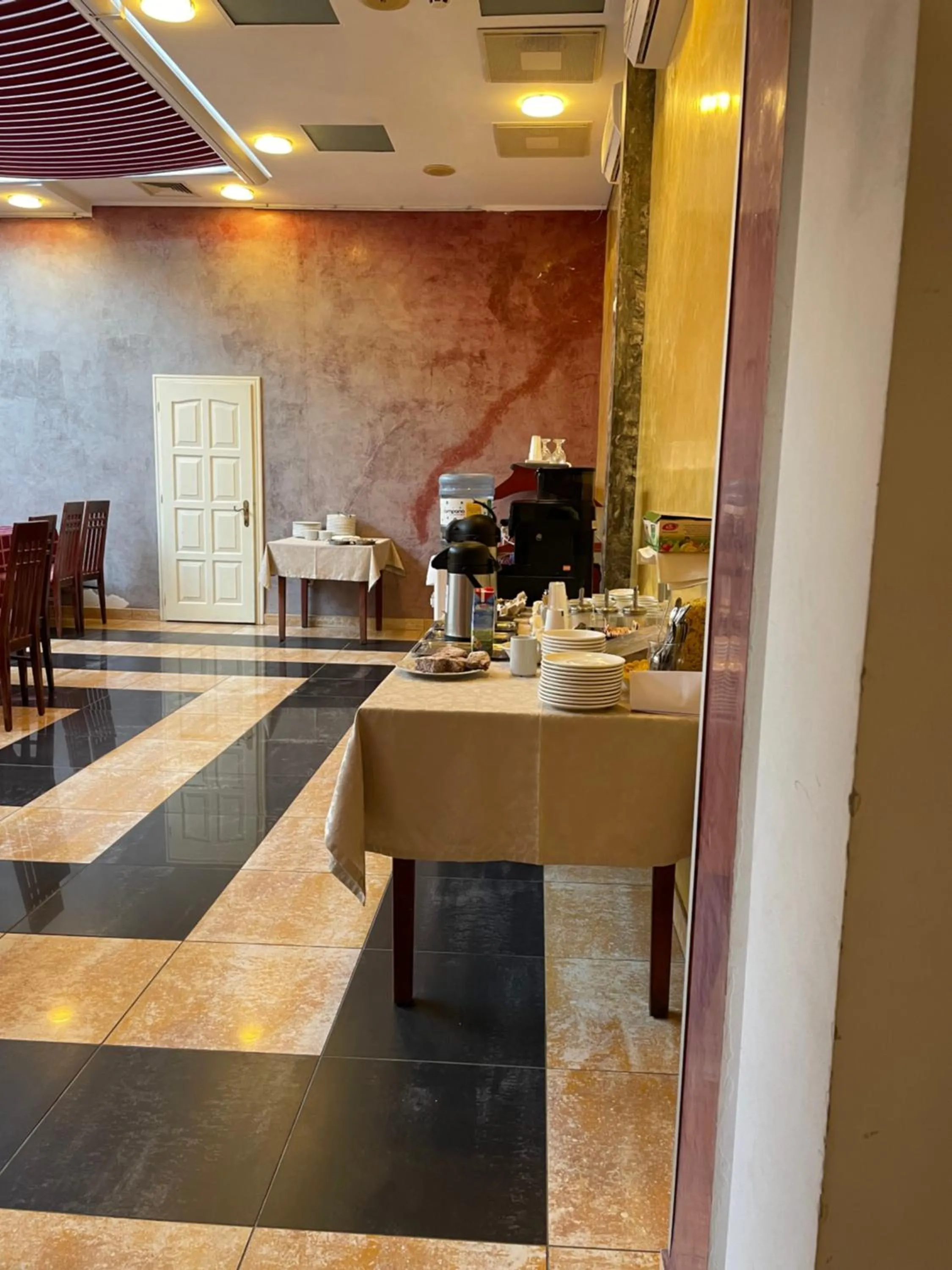 Hotel Sugas