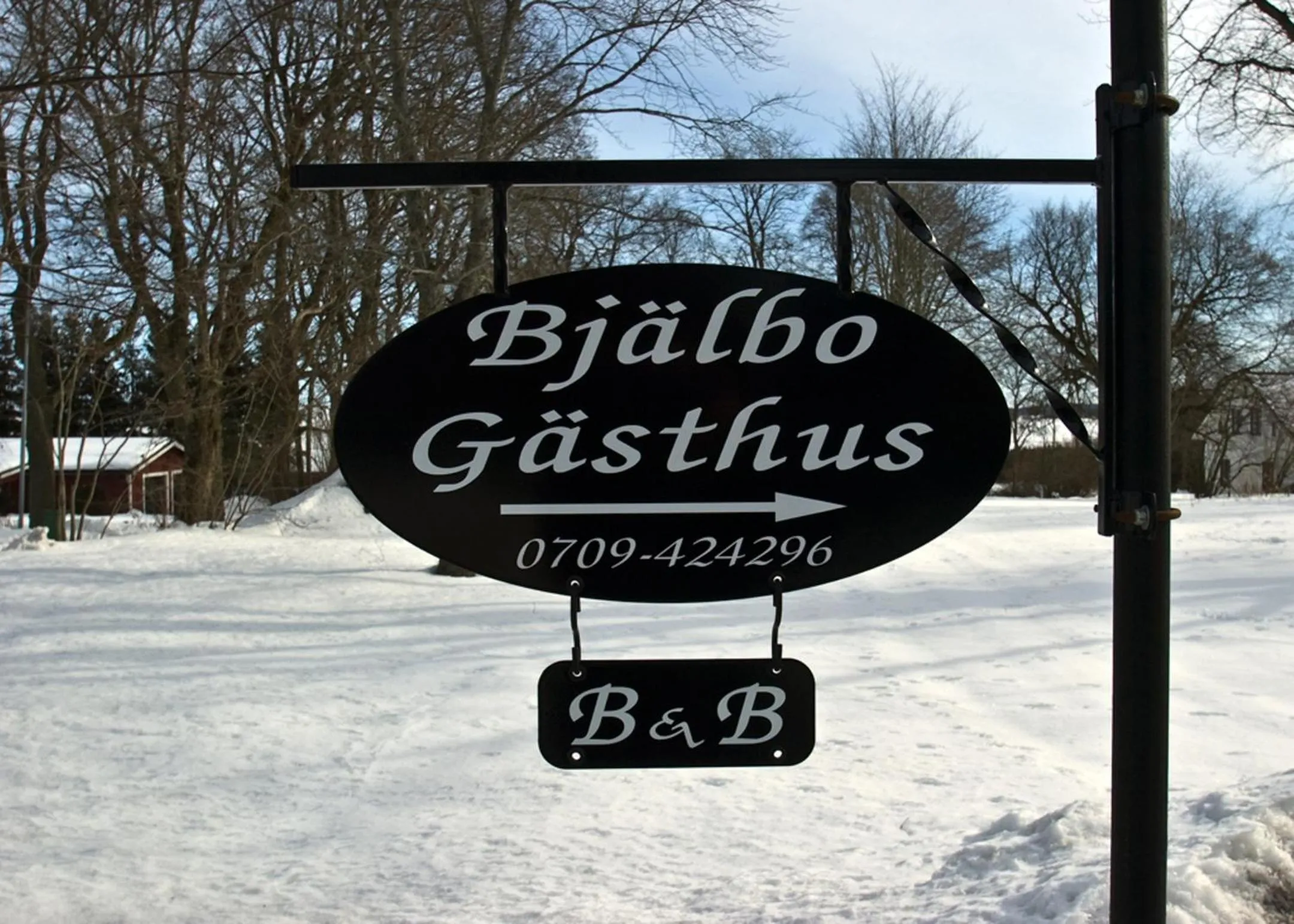 Other in Bjälbo Gästhus B&B