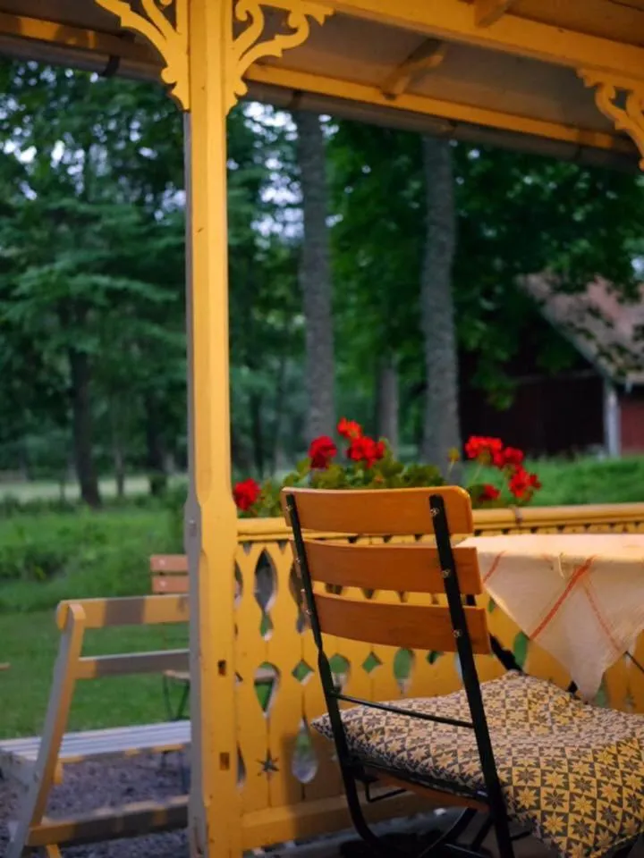 Bjälbo Gästhus B&B