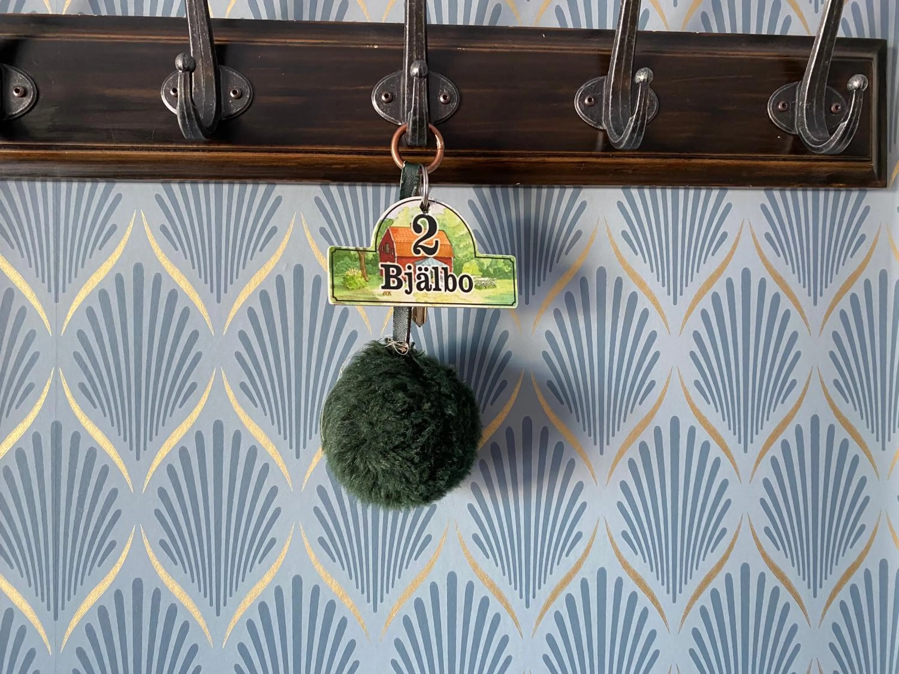 Bjälbo Gästhus B&B