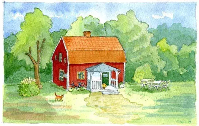 Bjälbo Gästhus B&B Bjälbo Gästhus B&B