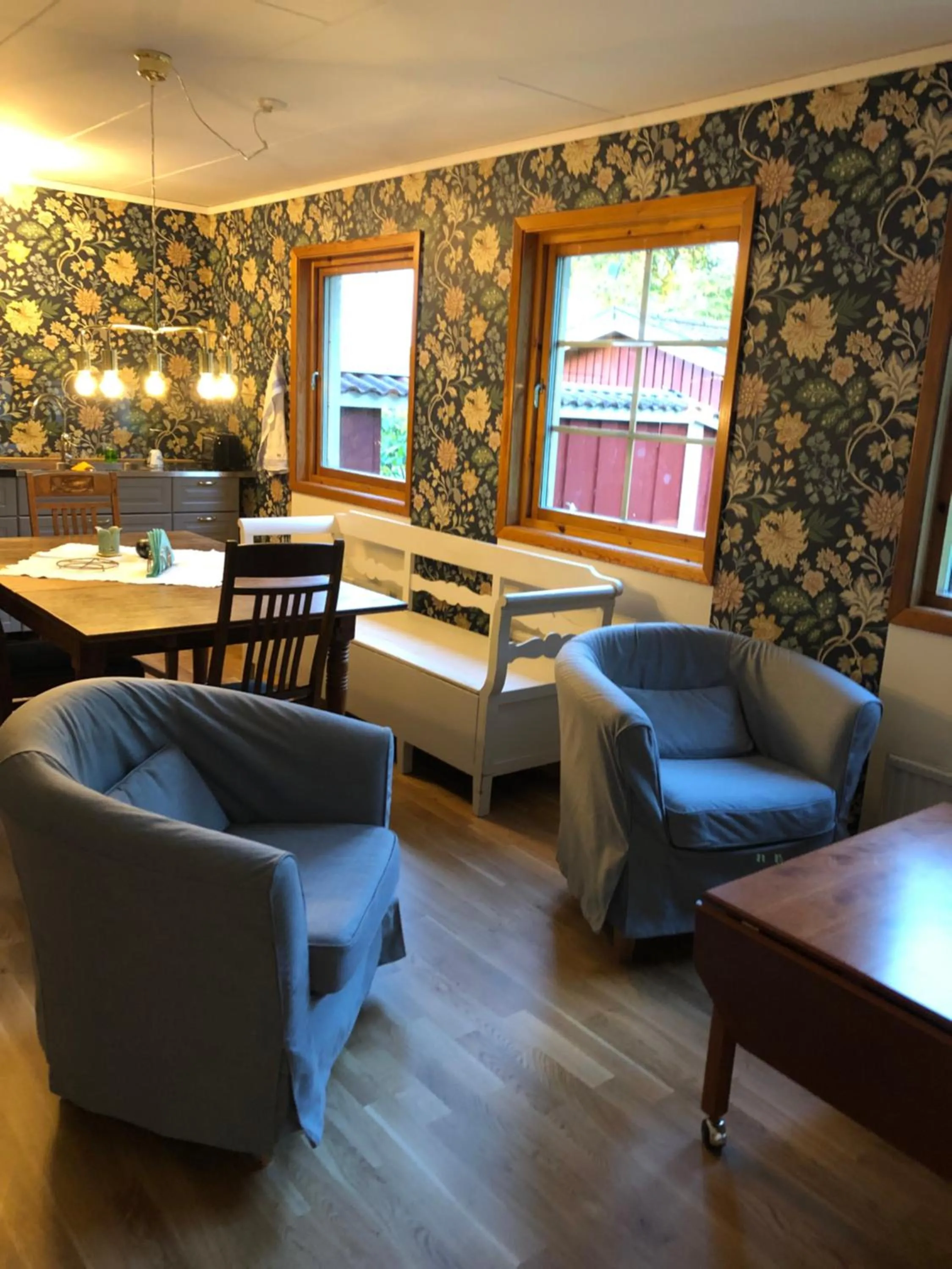 Bjälbo Gästhus B&B