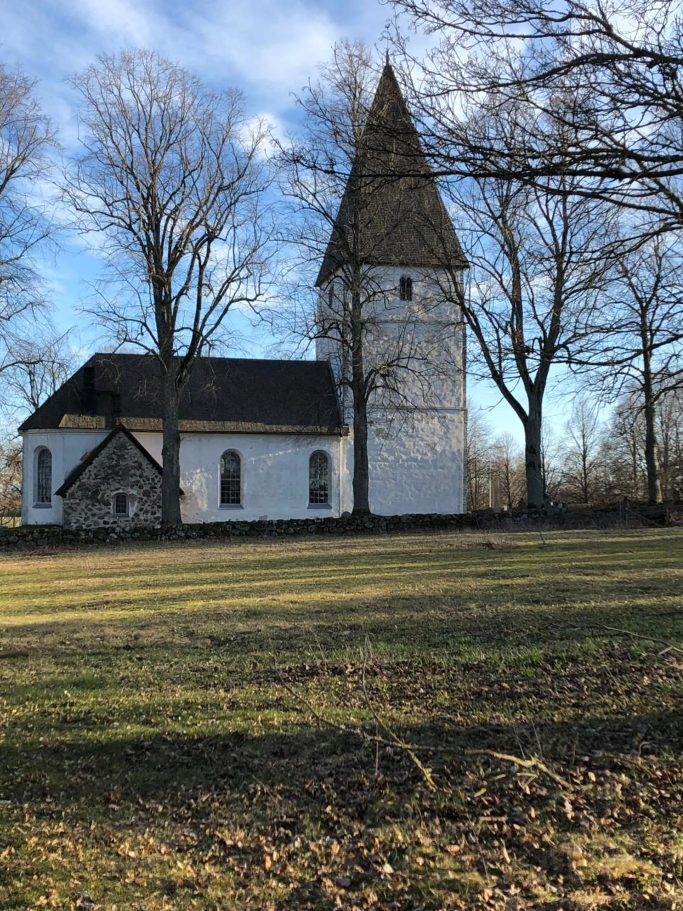 Bjälbo Gästhus B&B