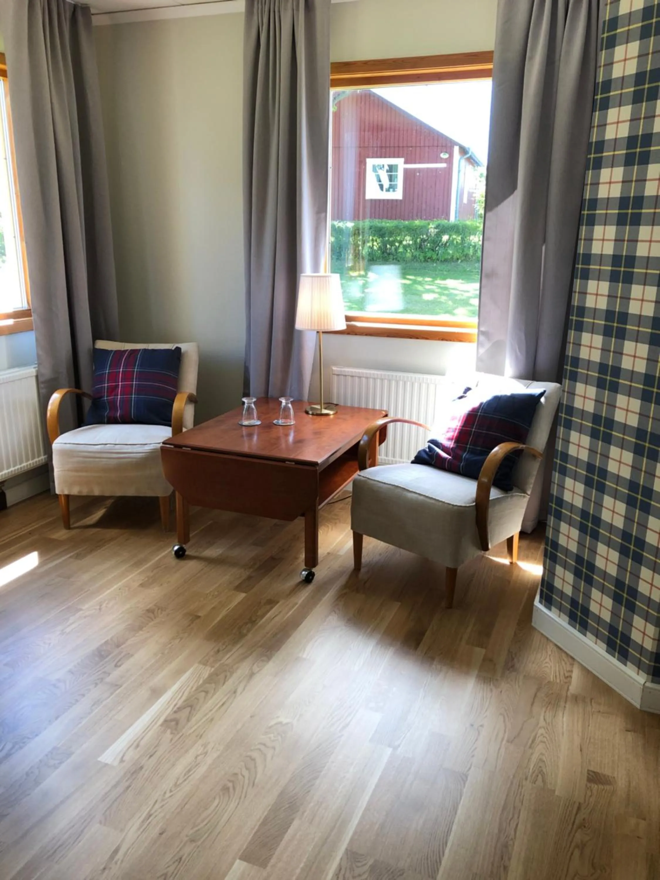 Bjälbo Gästhus B&B