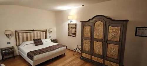 Hotel Atlantic Palace