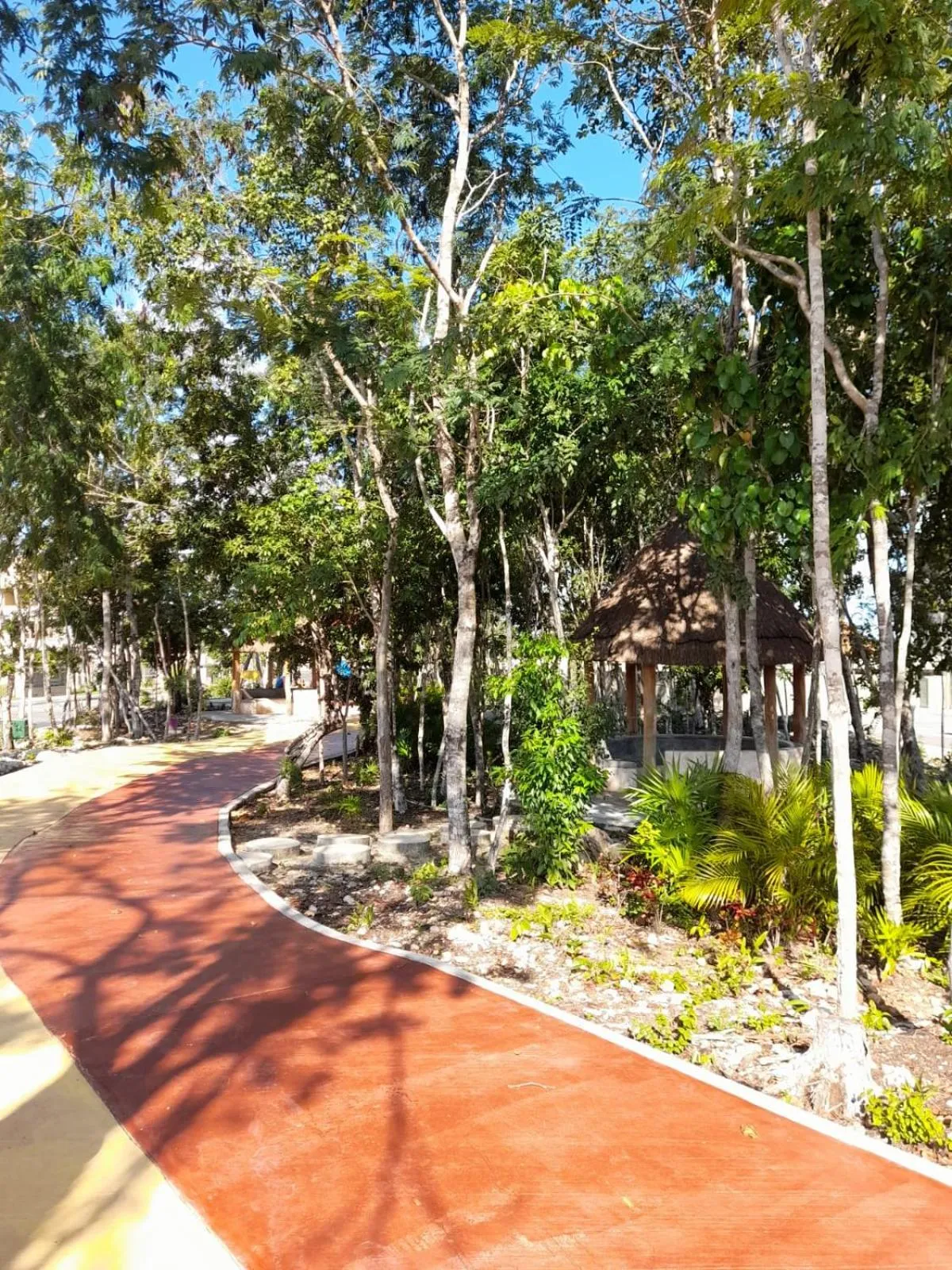 Area and facilities in Fabulous Apartment HOEStel Lucerna!