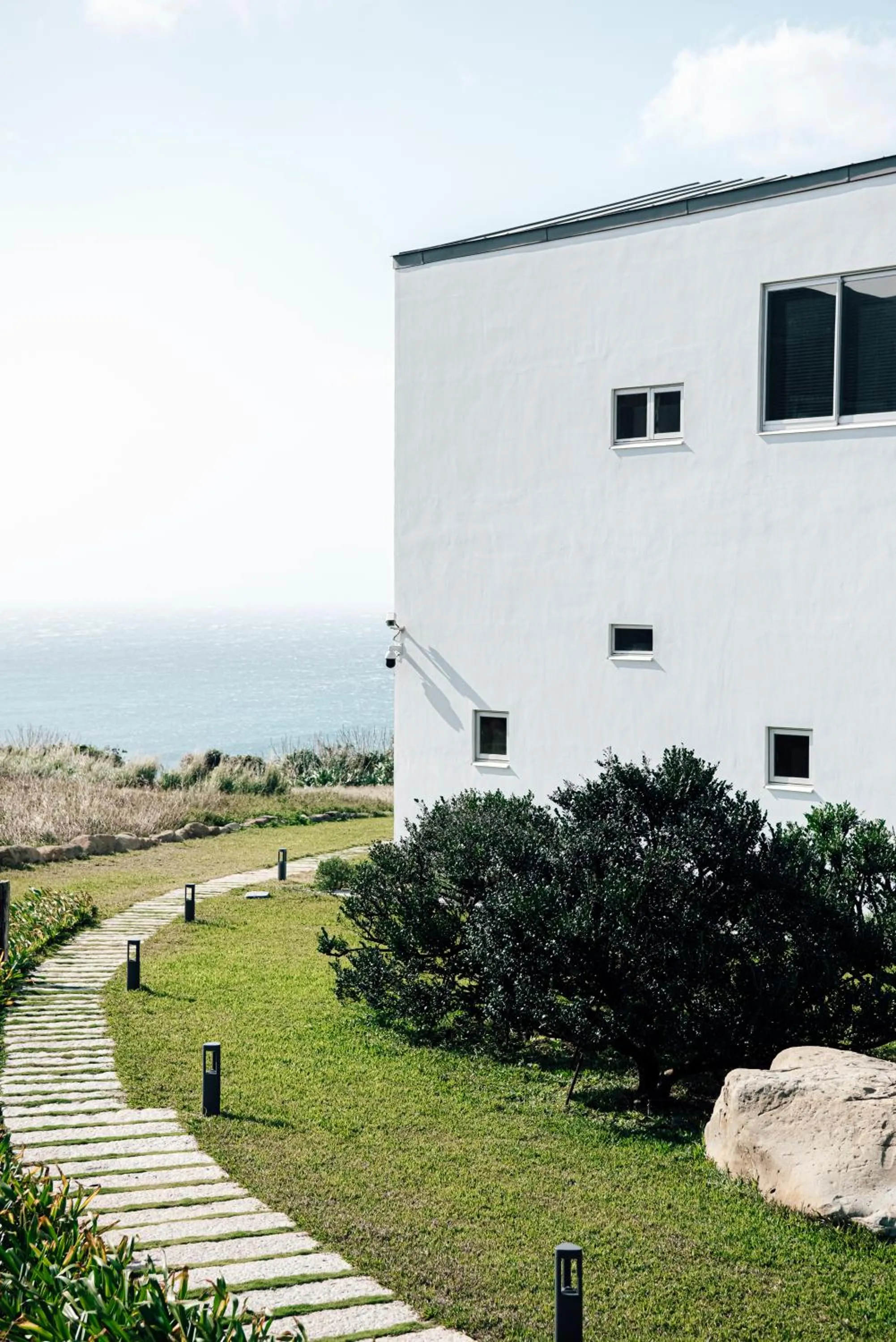 Property building in Sunlight On the Peninsula