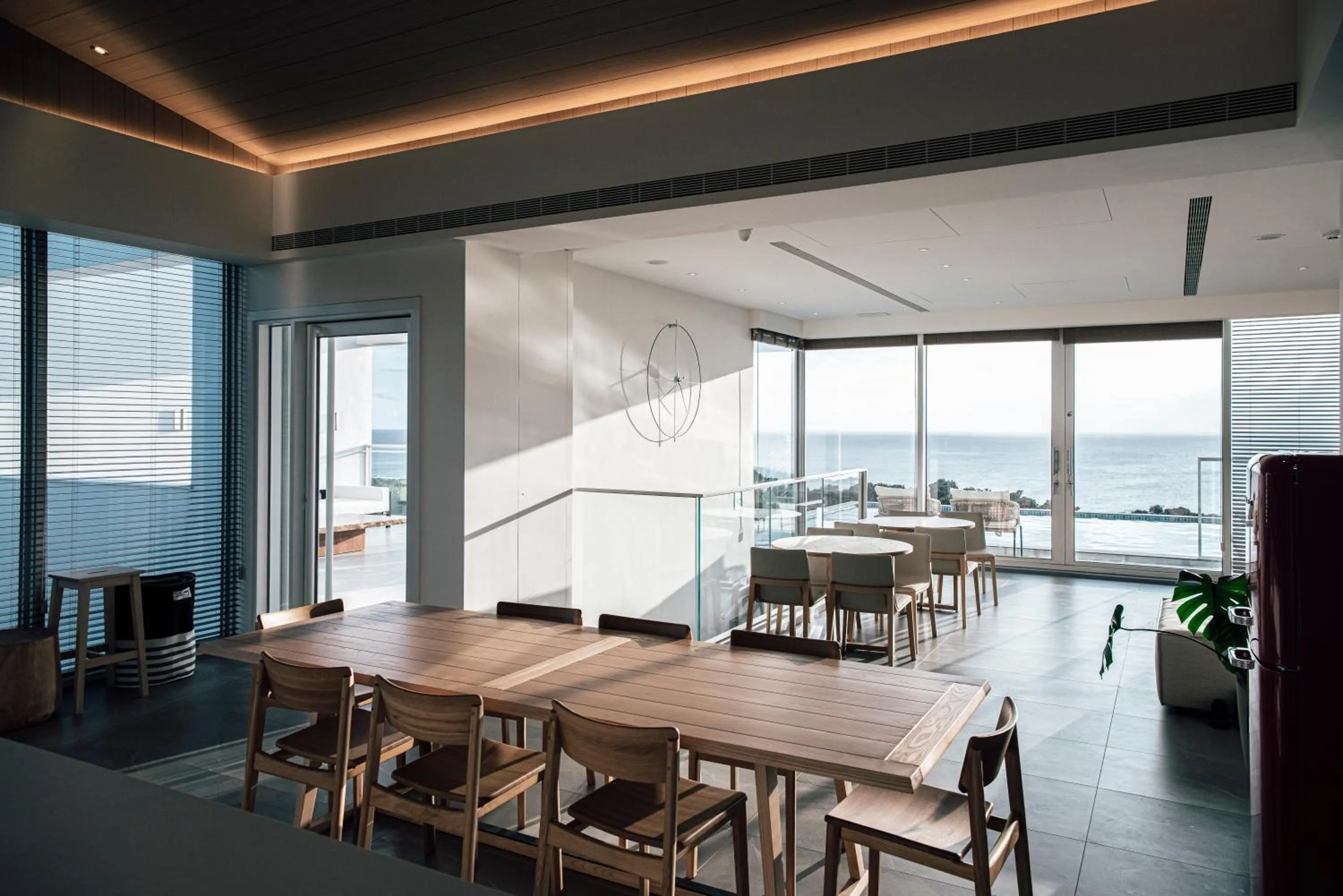 Restaurant/places to eat in Sunlight On the Peninsula