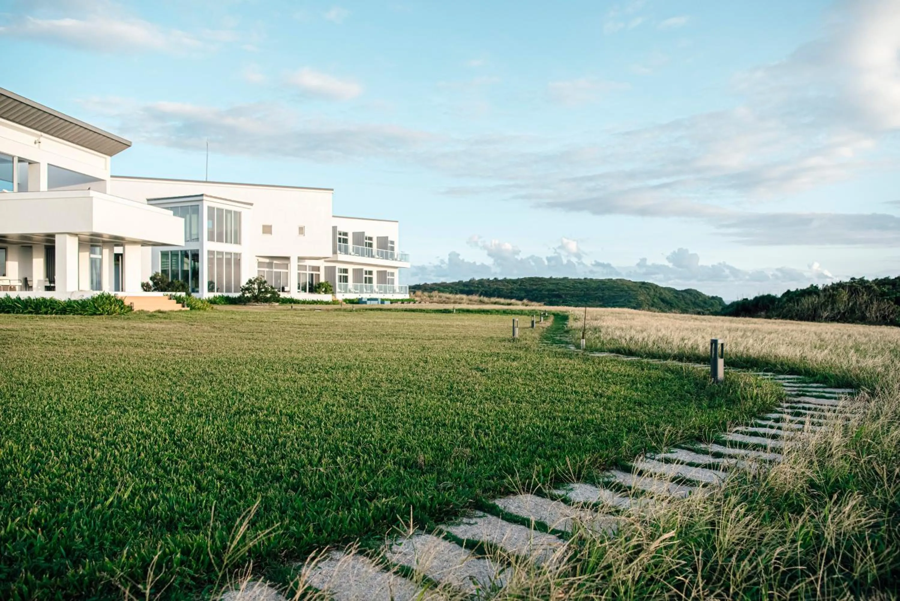 Property building in Sunlight On the Peninsula