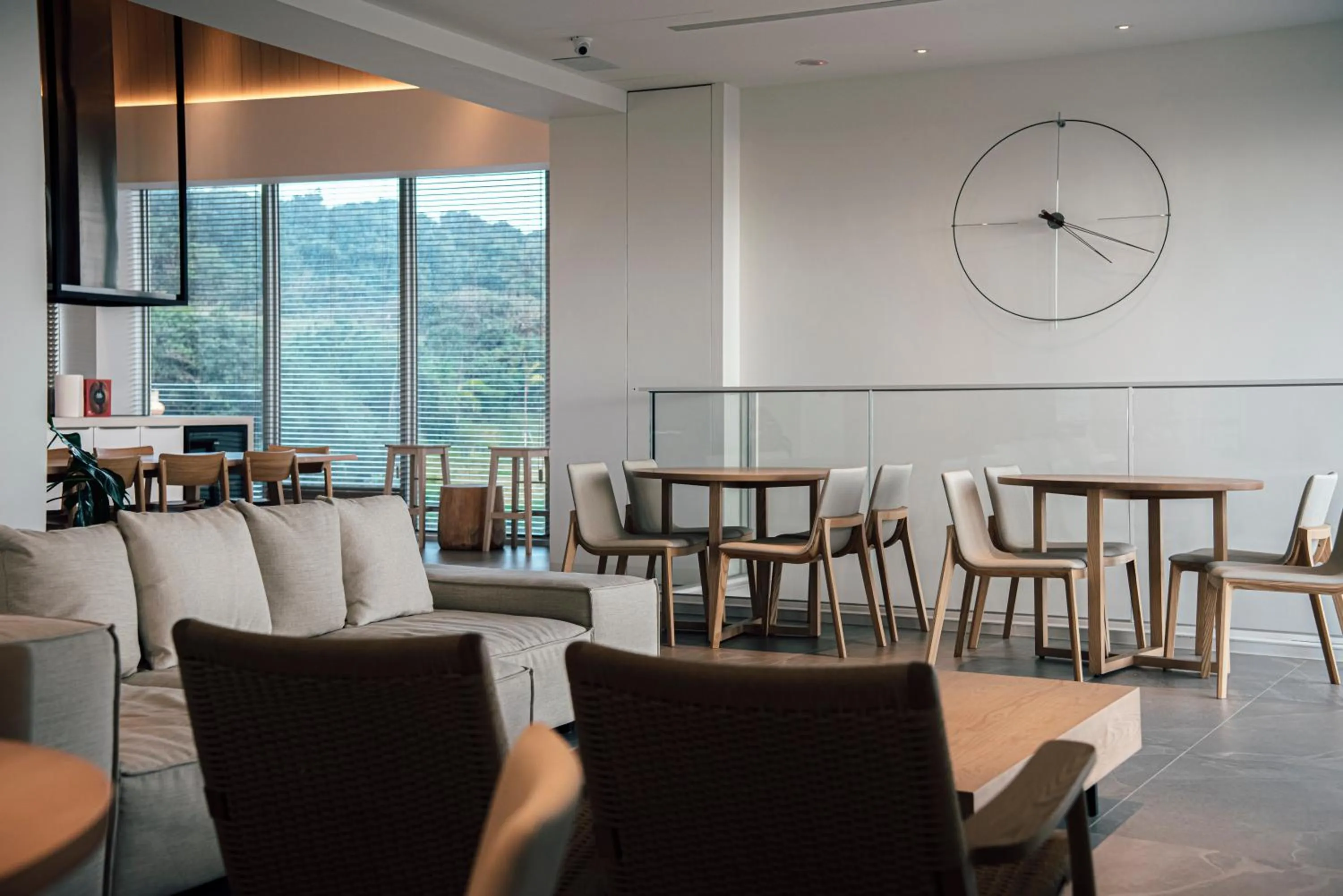 Off site in Sunlight On the Peninsula