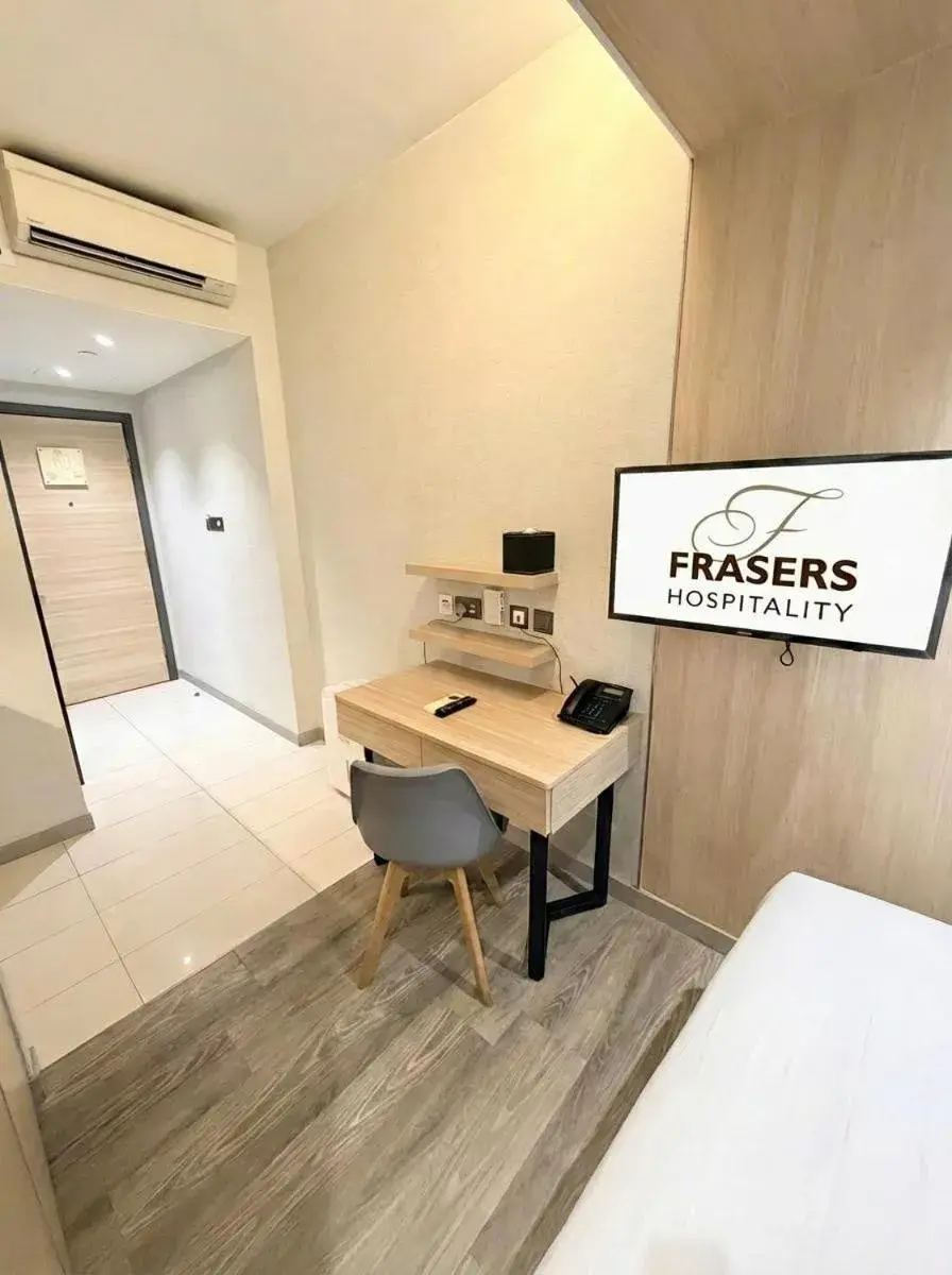 Bedroom, Bed in Modena by Fraser Hong Kong Bedroom, Bed in Modena by Fraser Hong Kong