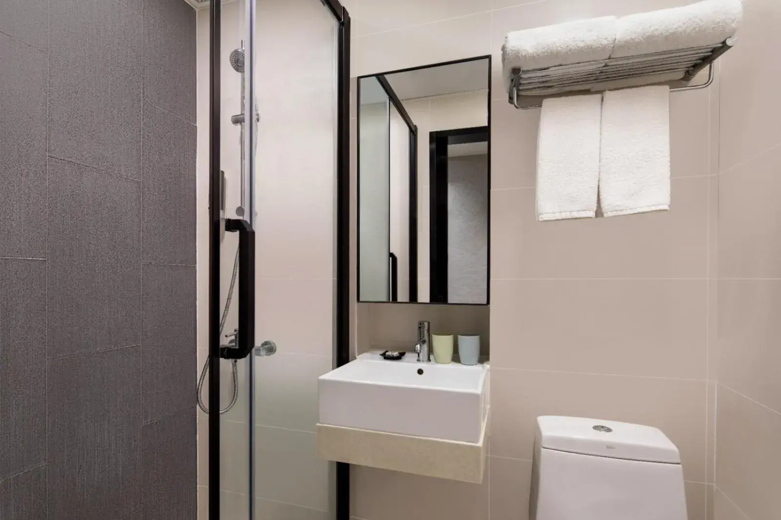 Modena by Fraser Hong Kong Modena by Fraser Hong Kong