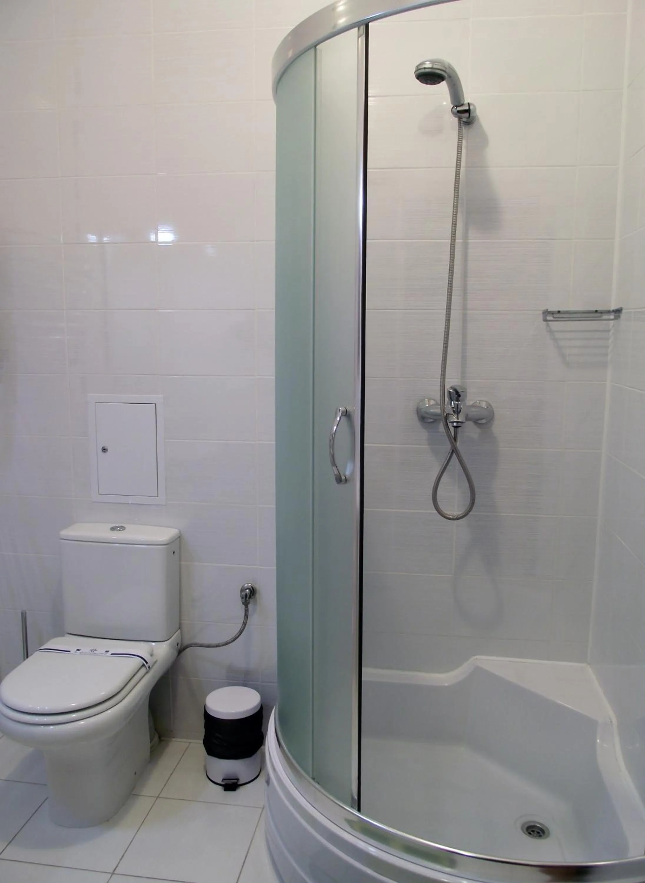 Standard Double or Twin Room - single occupancy in Hermes Resort Hotel