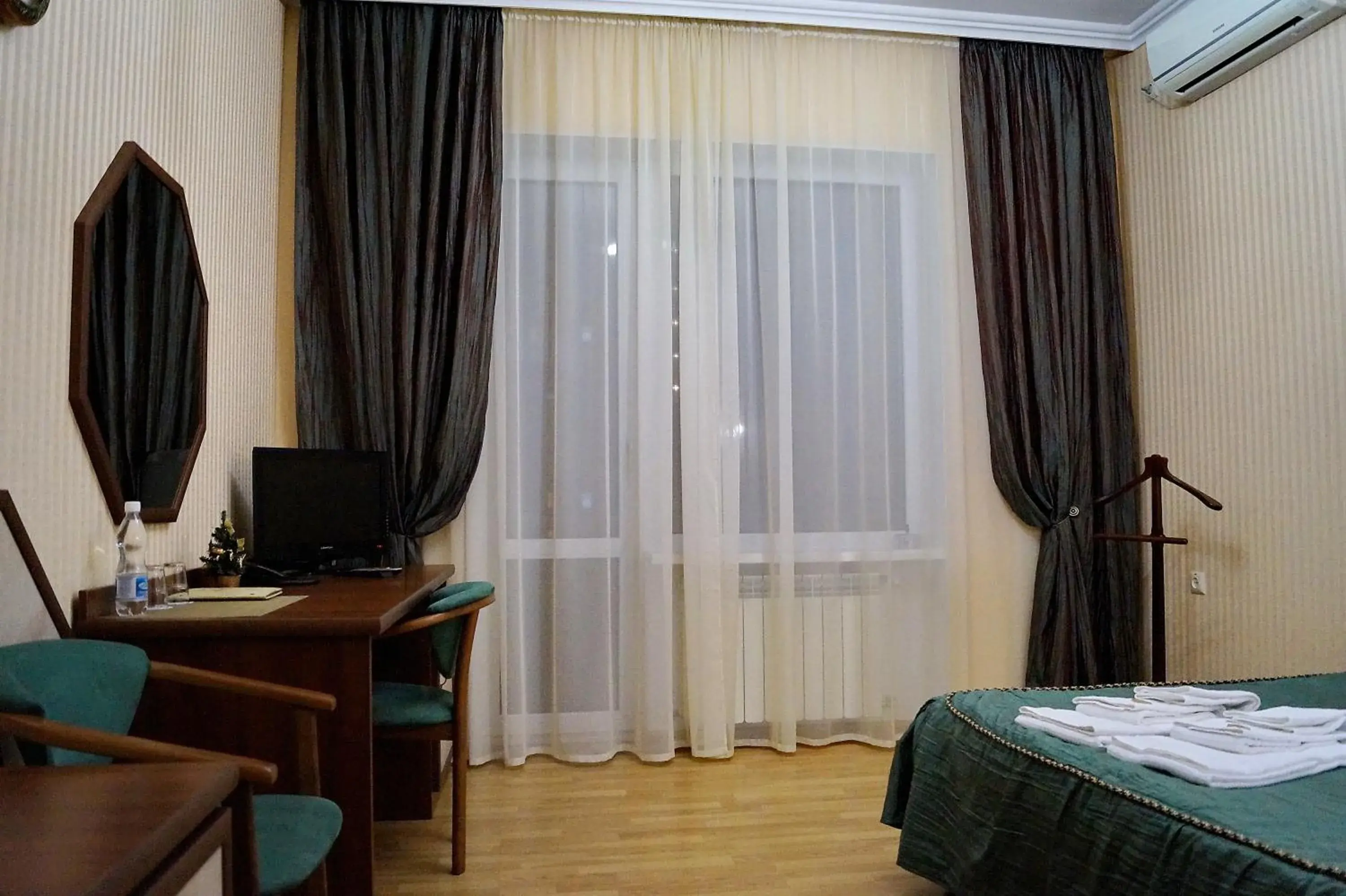 Standard Double or Twin Room - single occupancy in Hermes Resort Hotel Standard Double or Twin Room - single occupancy in Hermes Resort Hotel