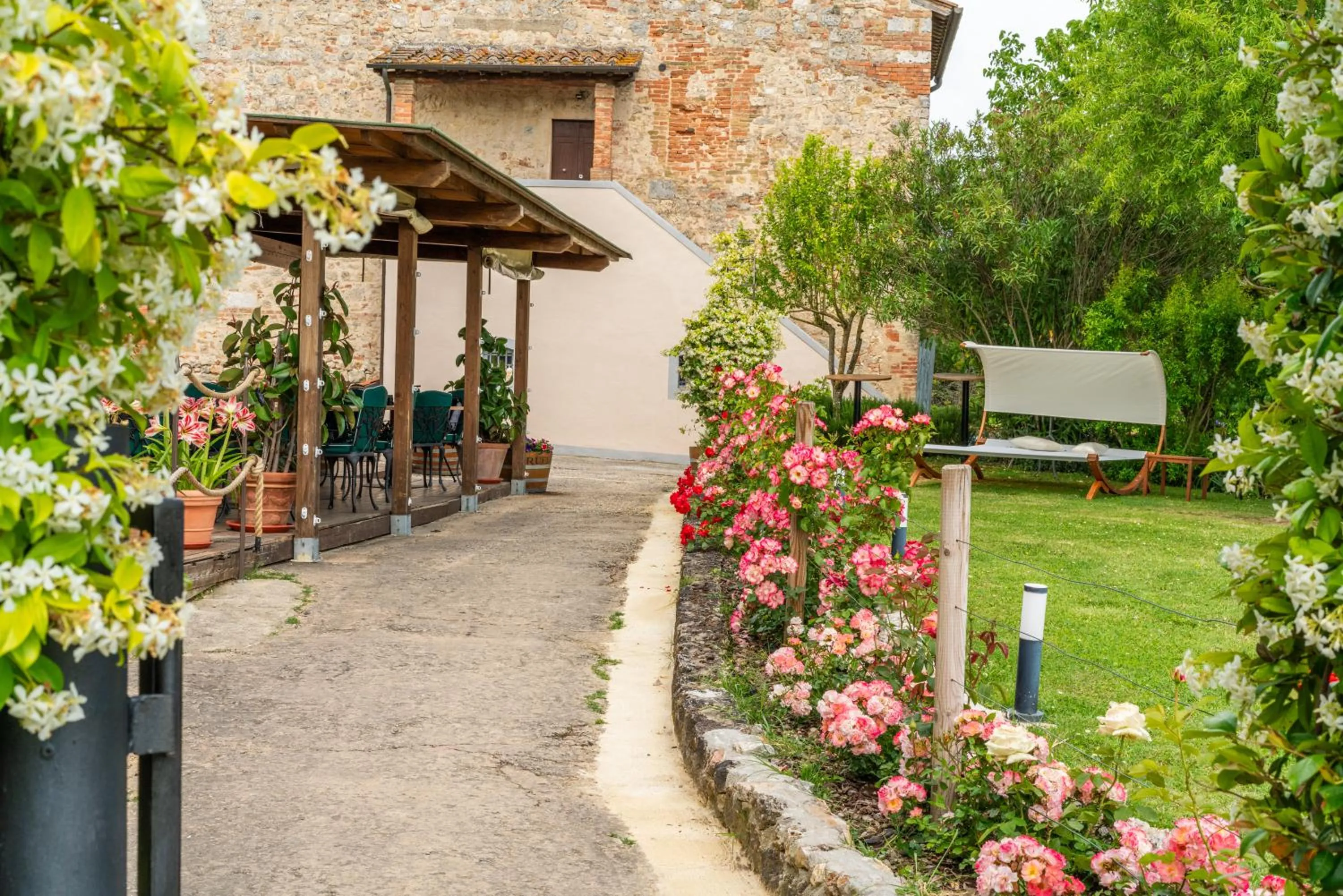 Relais CastelBigozzi