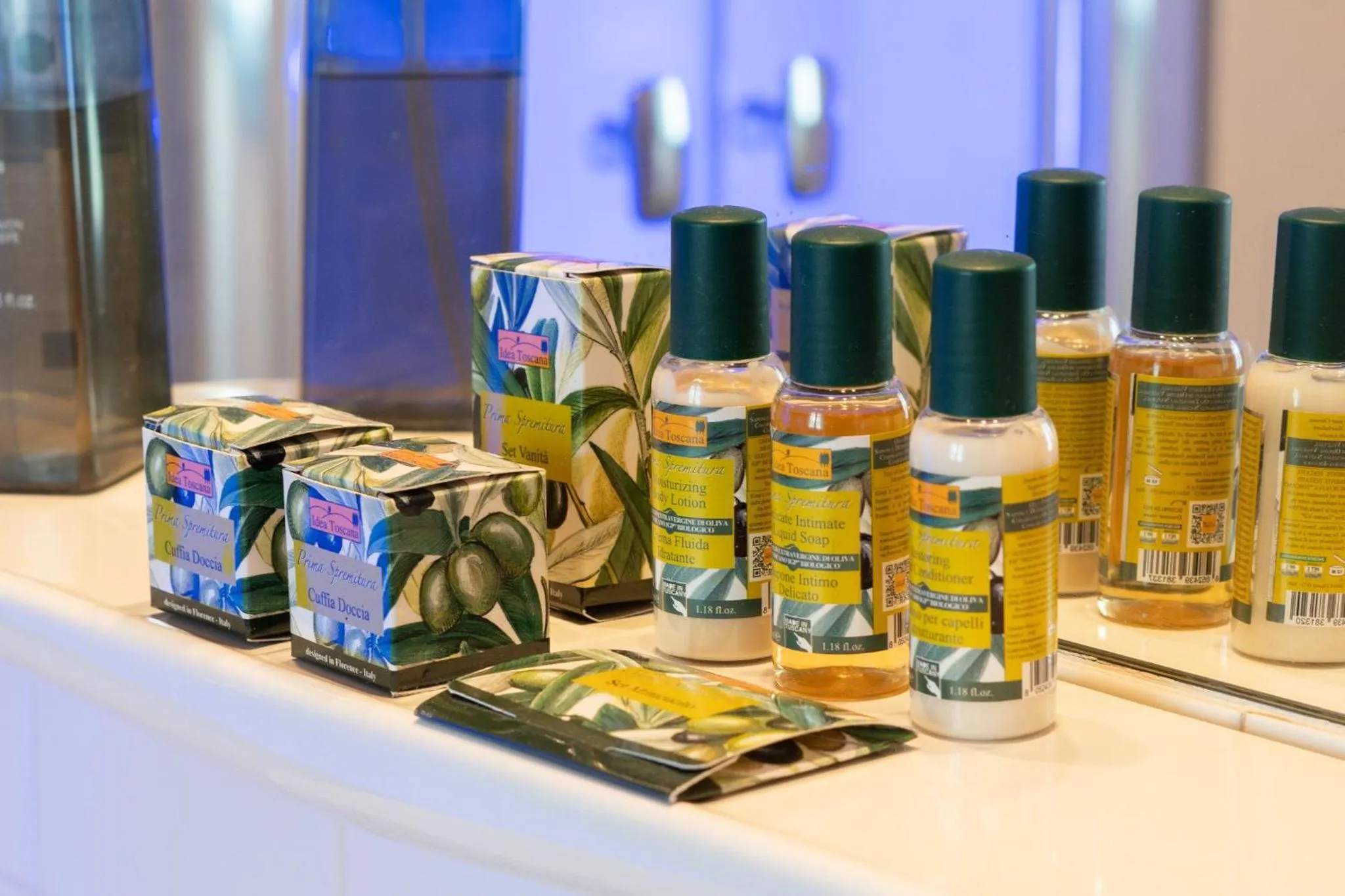 Relais CastelBigozzi