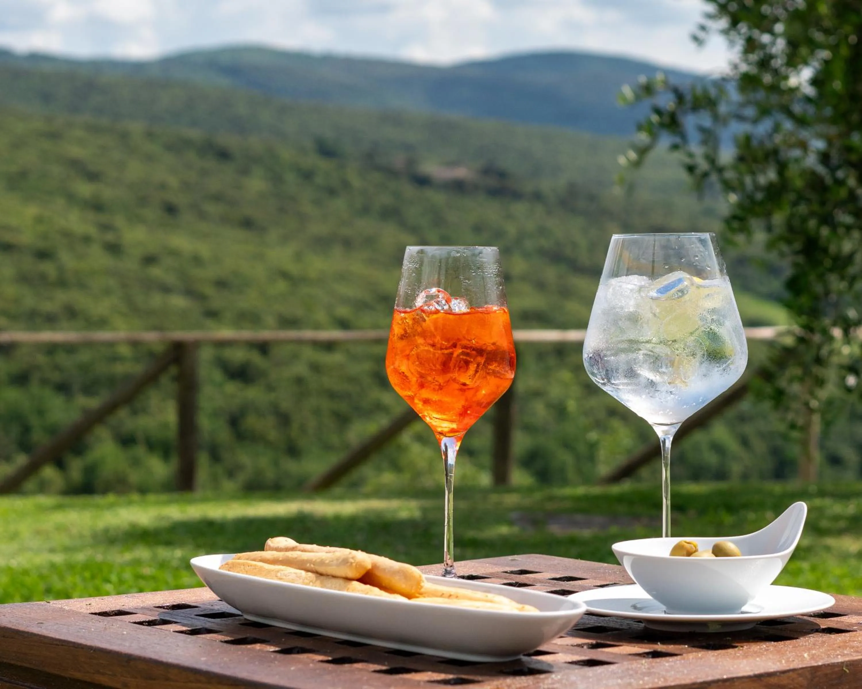 Relais CastelBigozzi