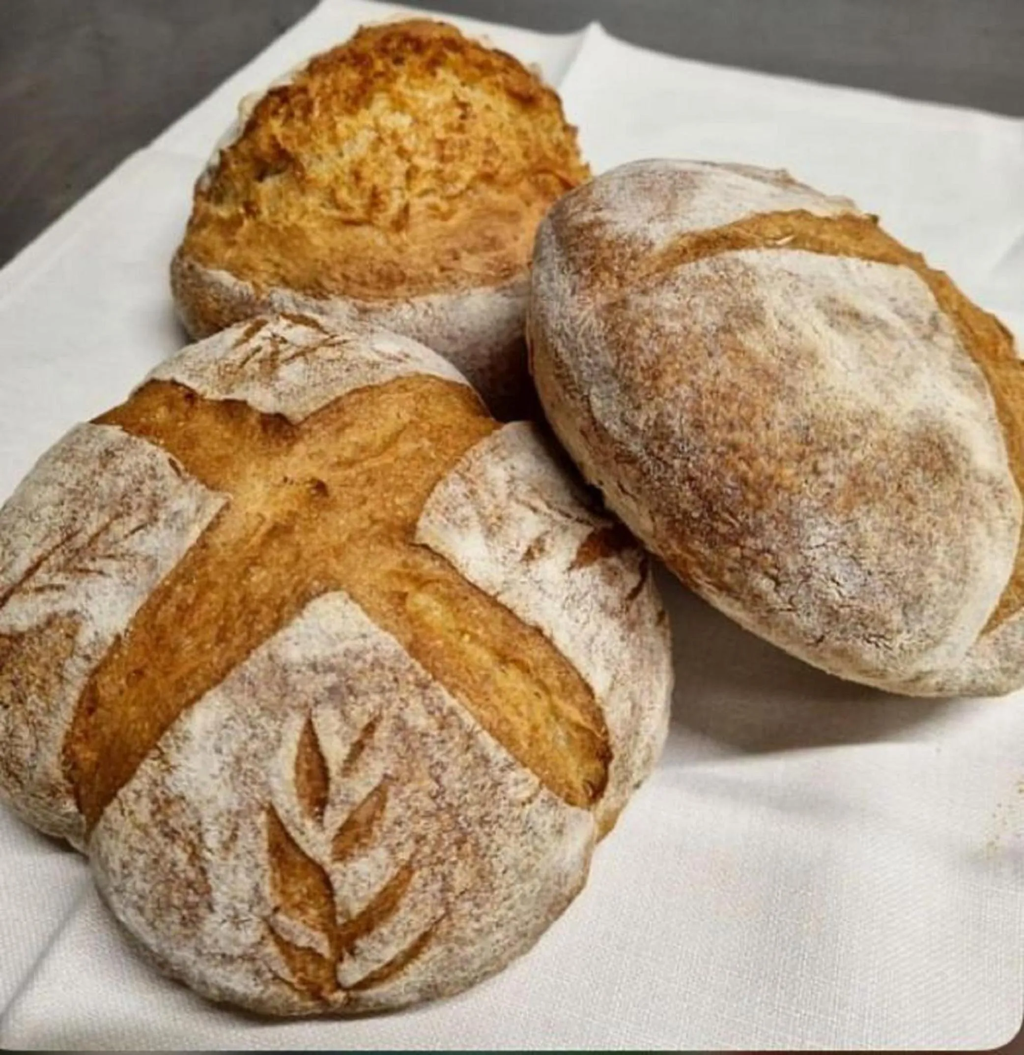 Food in Relais CastelBigozzi