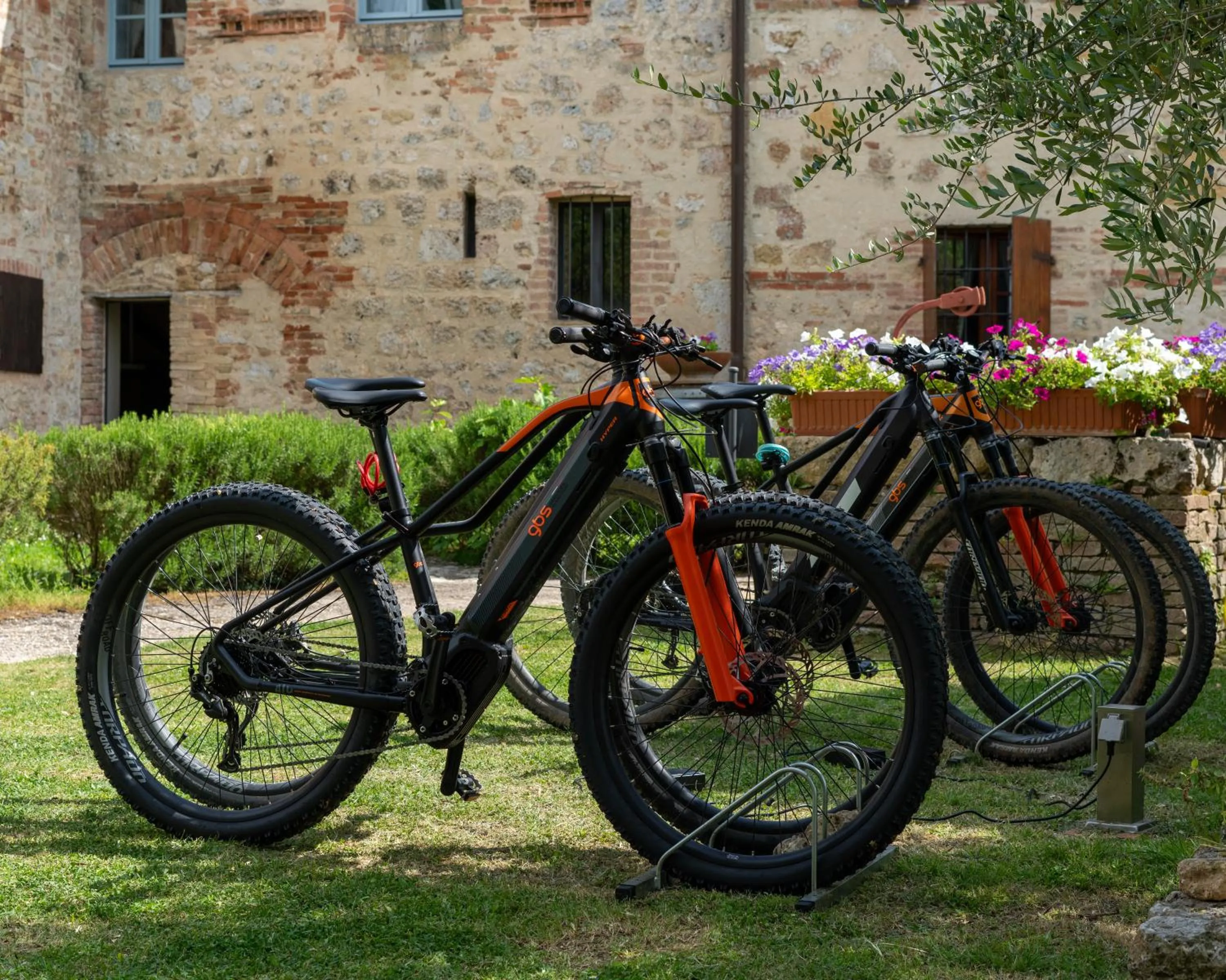 Relais CastelBigozzi