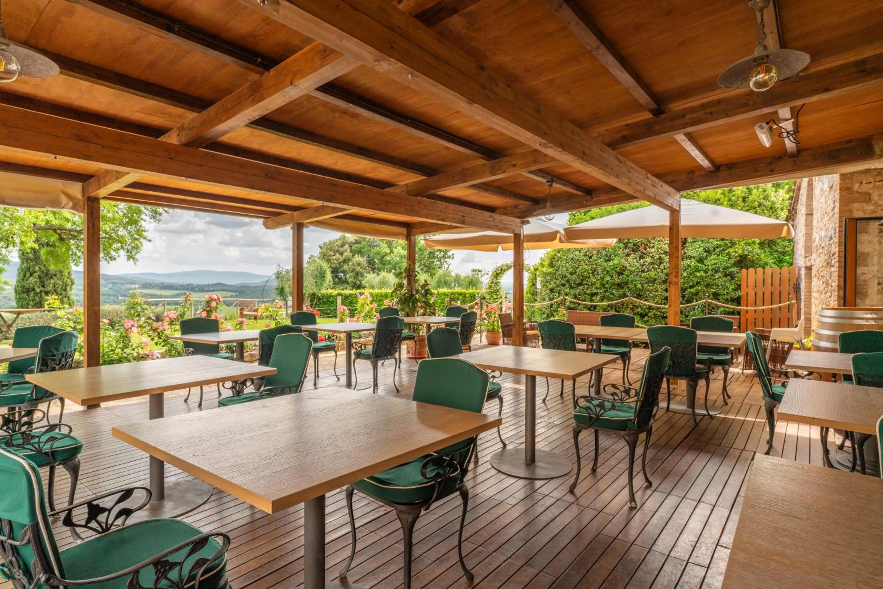 Relais CastelBigozzi