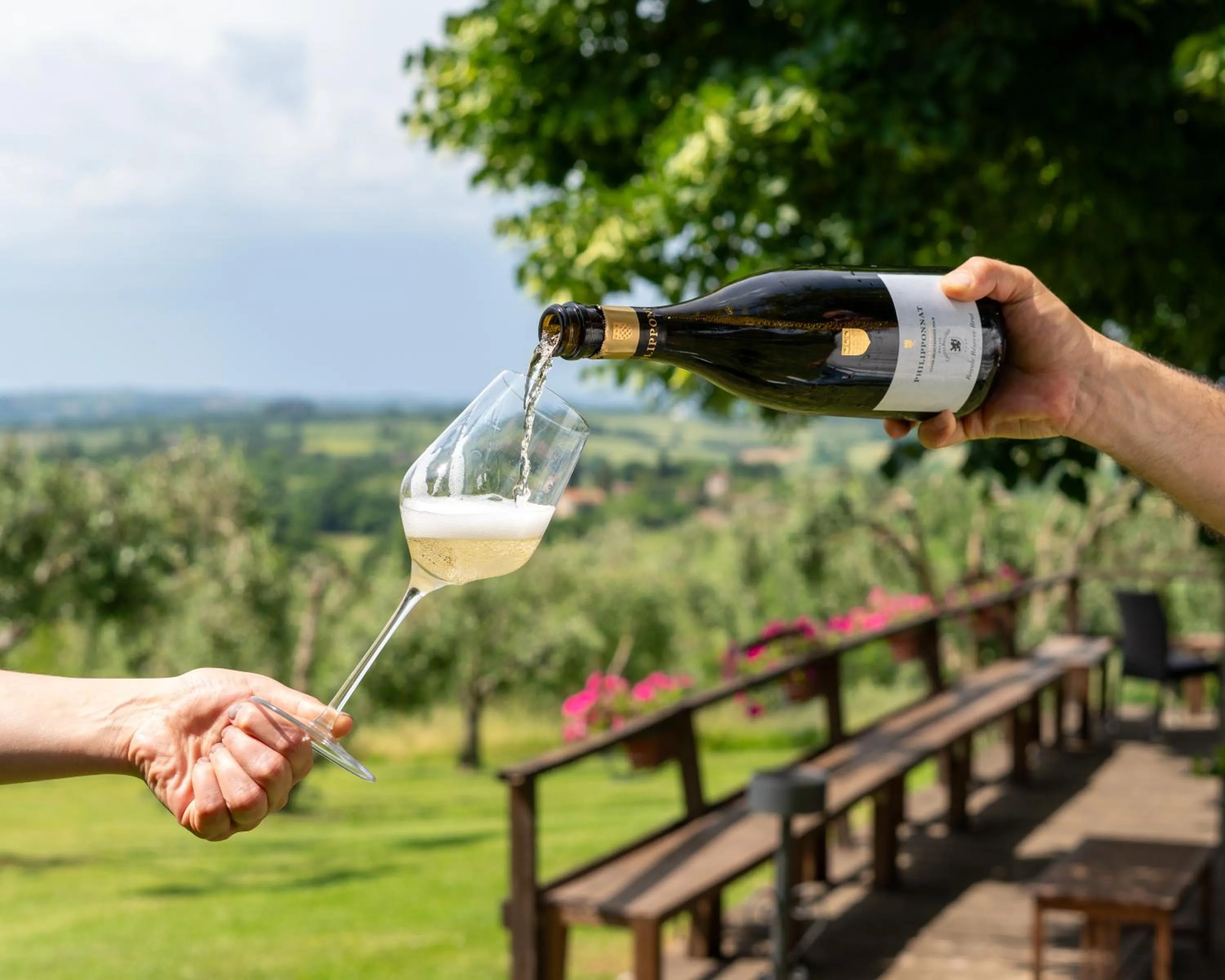 Relais CastelBigozzi