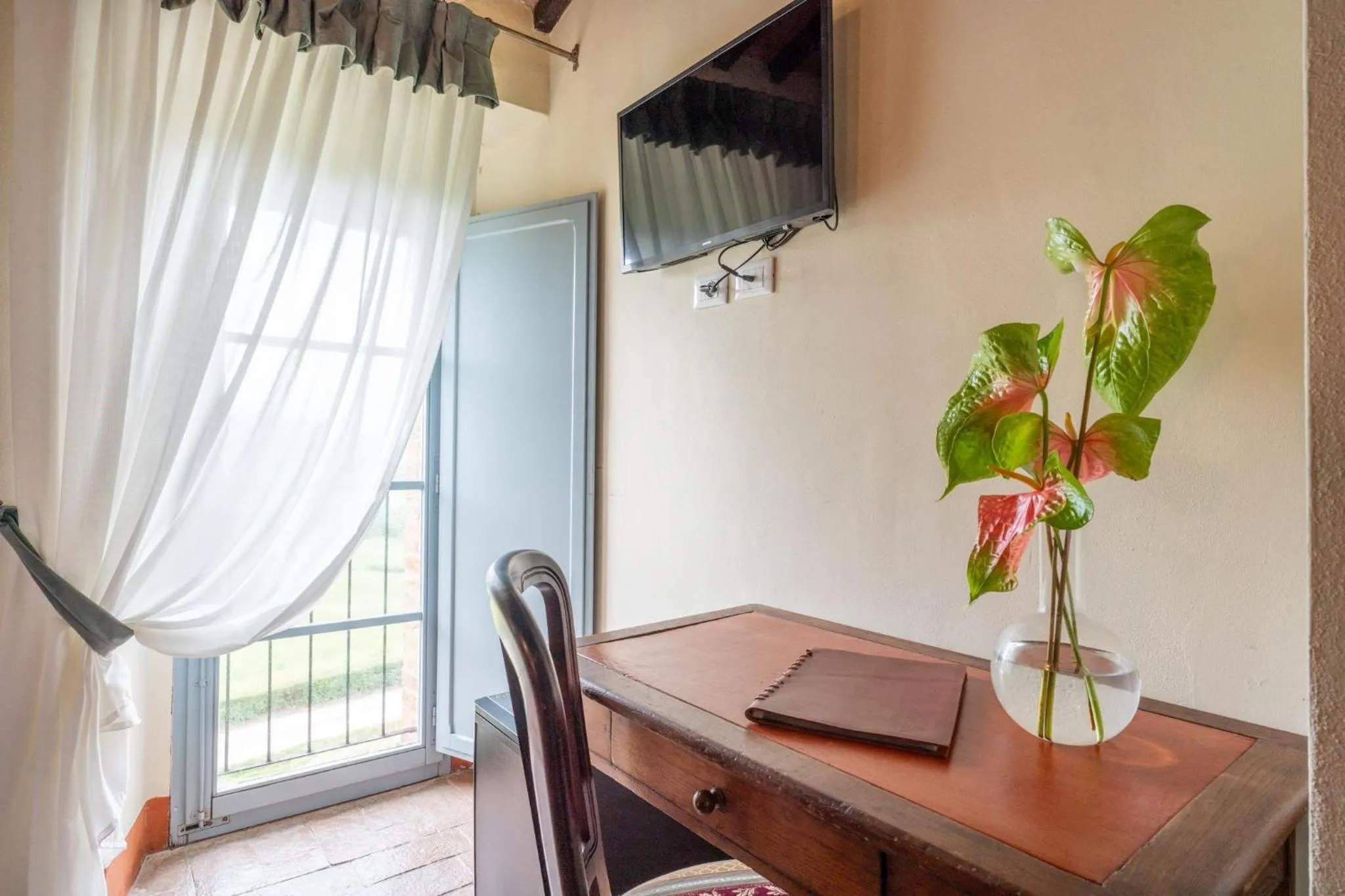 Relais CastelBigozzi